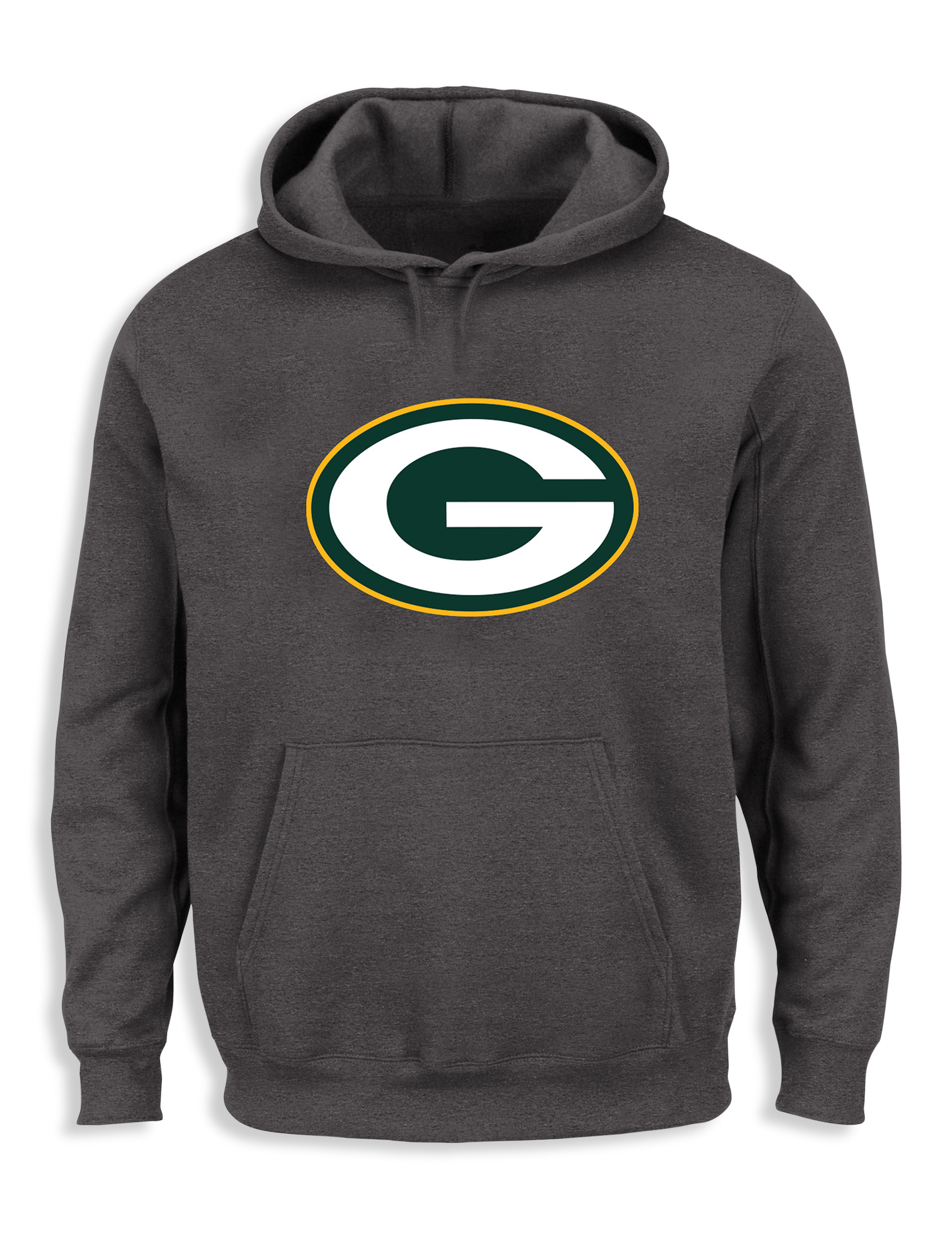 packers sleeveless hoodie