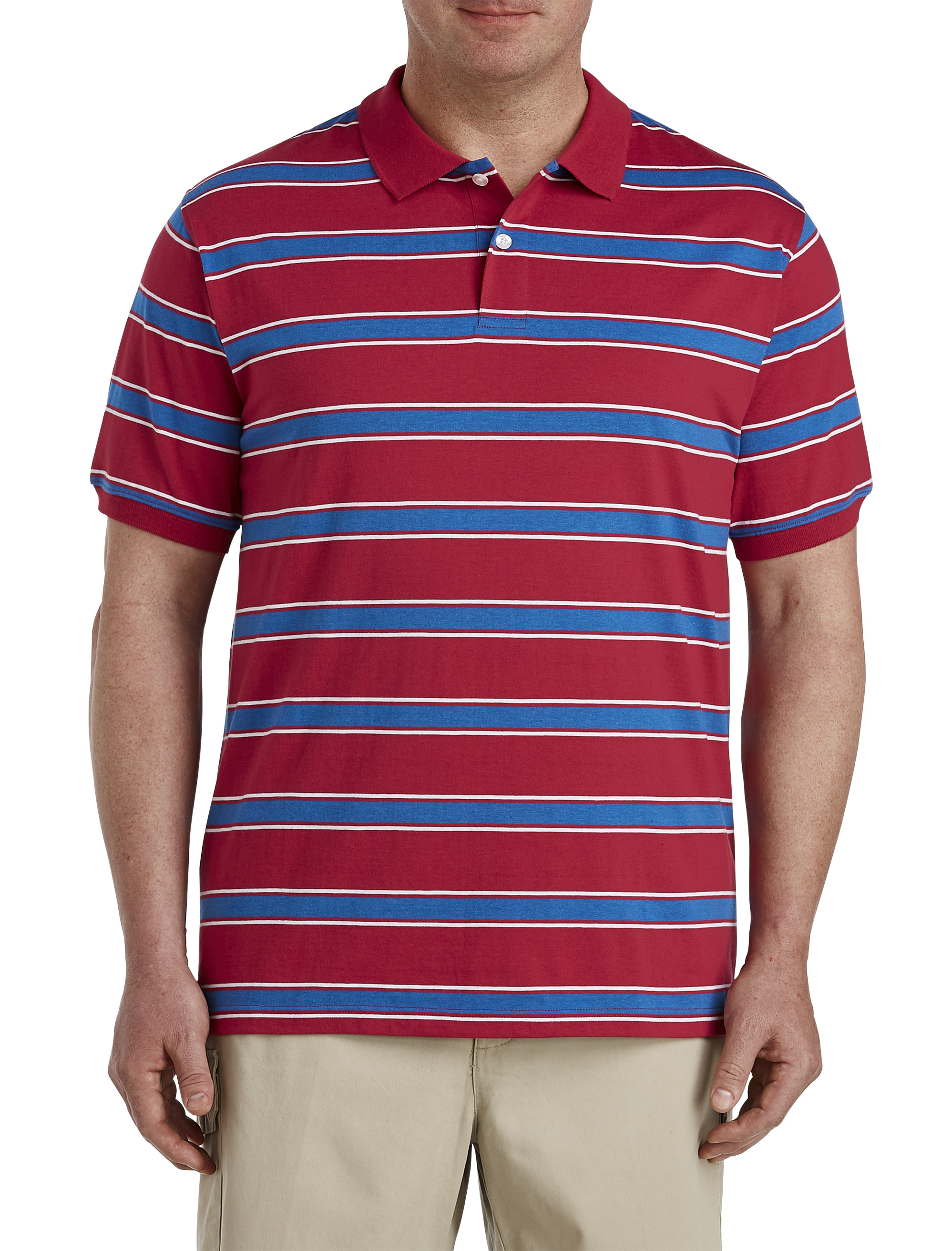 polo dxl