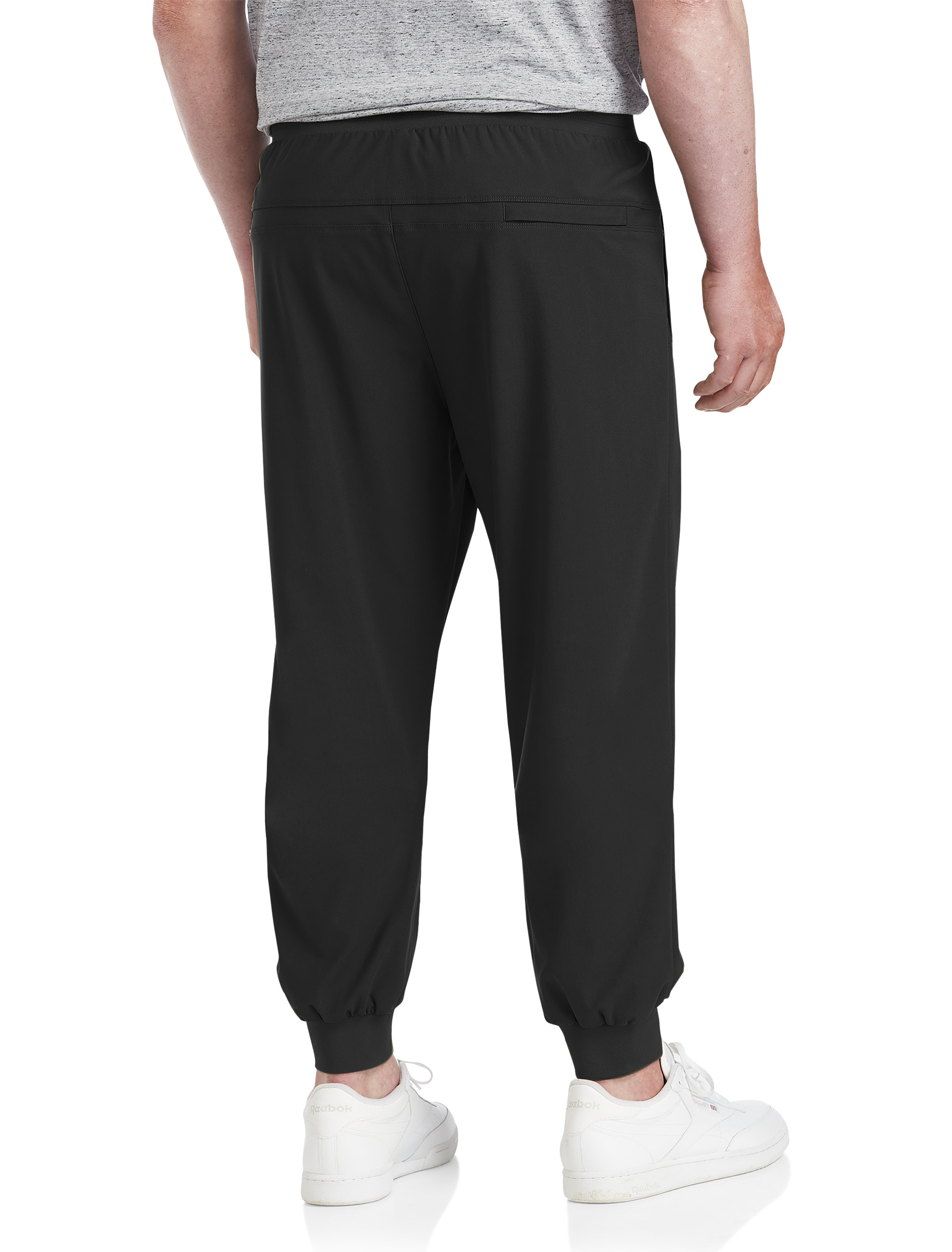 Big + Tall | Society of One Hybrid Joggers | DXL