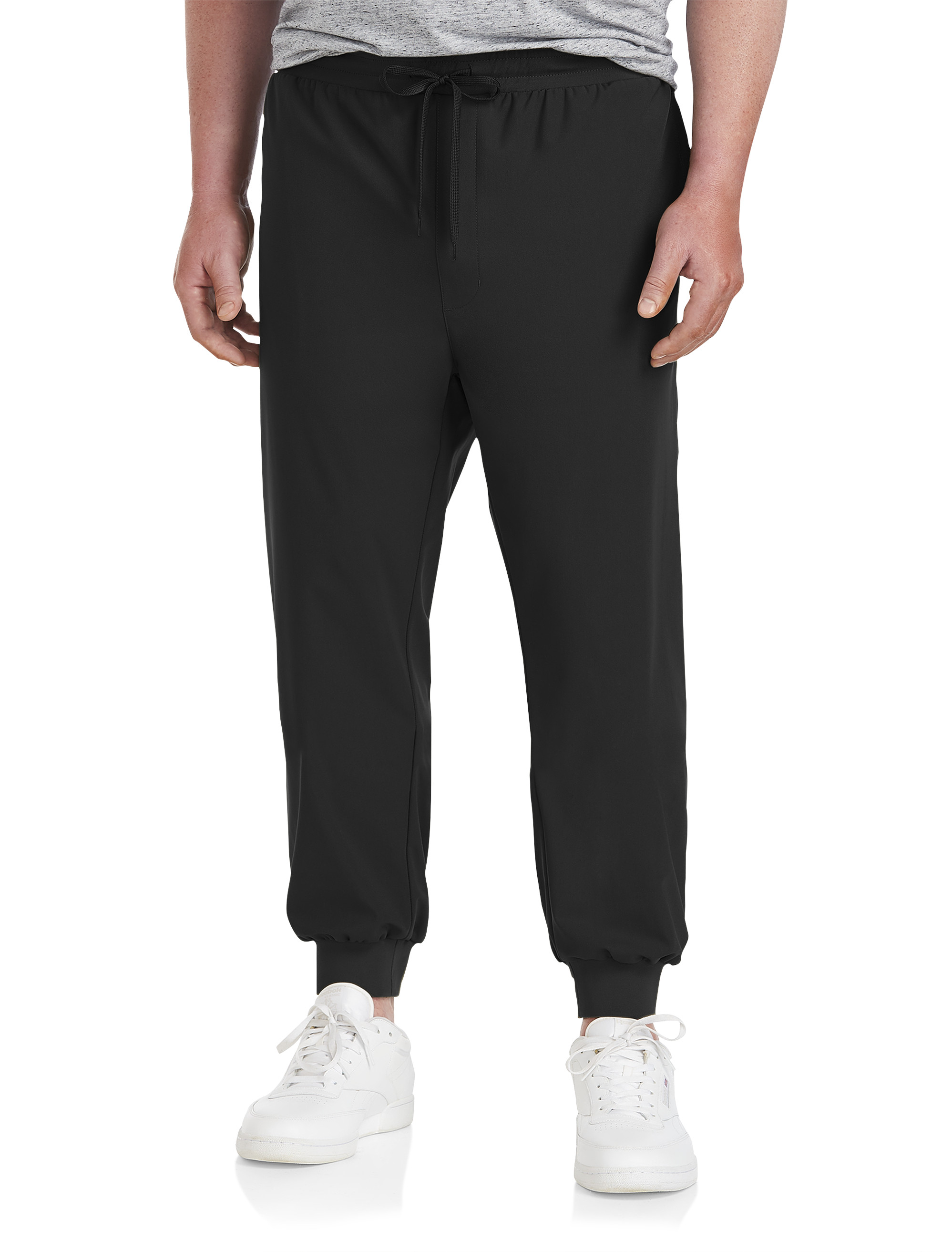 最終値下ハチヤーズ8YARDS Ribbed Joggers 2XL Black 最終値下ハチヤーズ8YARDS Ribbed Joggers 2XL Black Buy Black Jersey