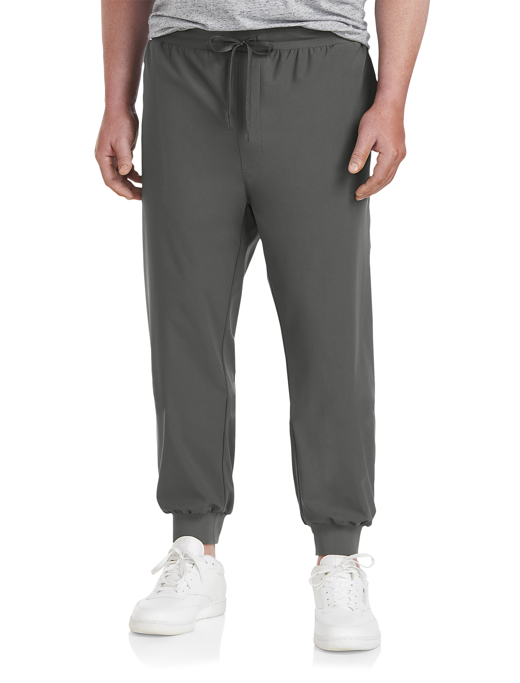 Big + Tall | Society of One Hybrid Joggers | DXL