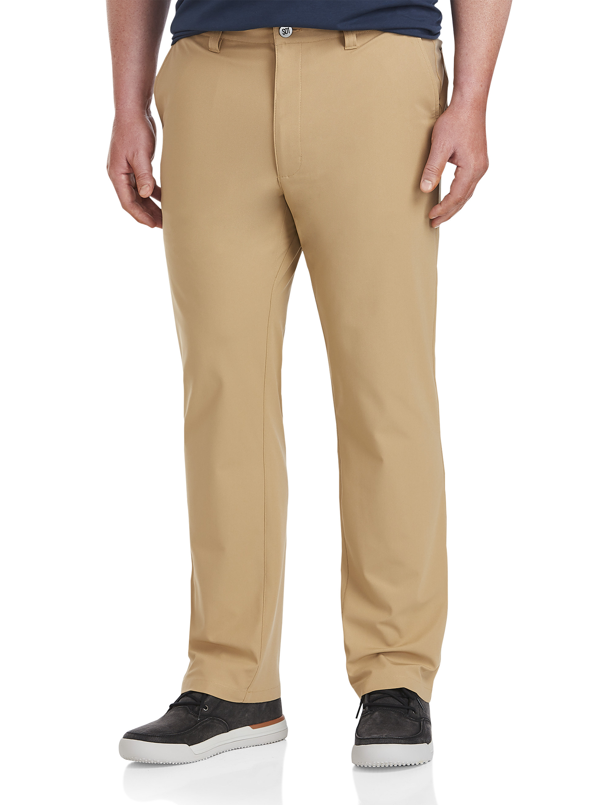 Everyday Comfort 5-Pocket Pant for Tall Men