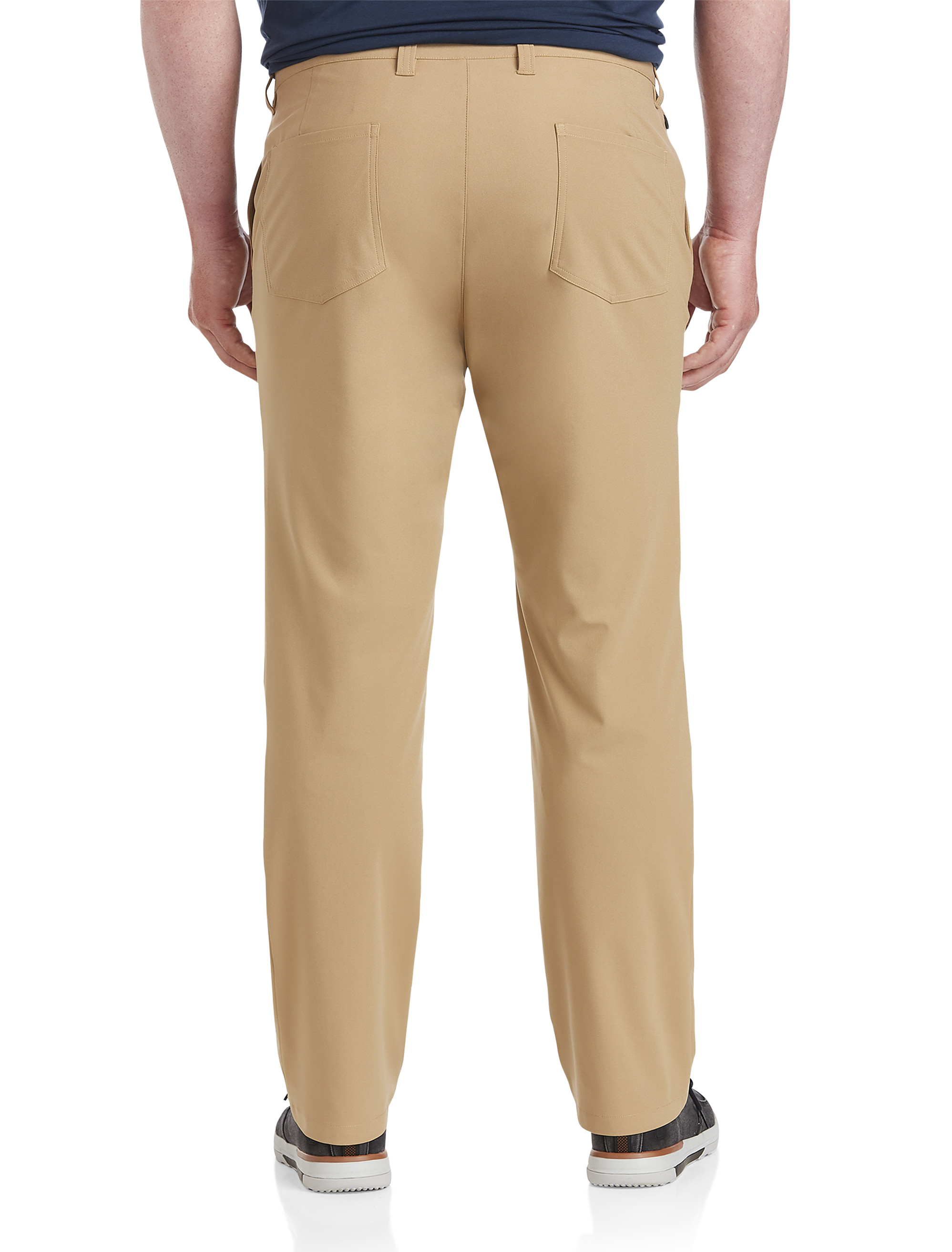 5-Pocket Commuter Pants