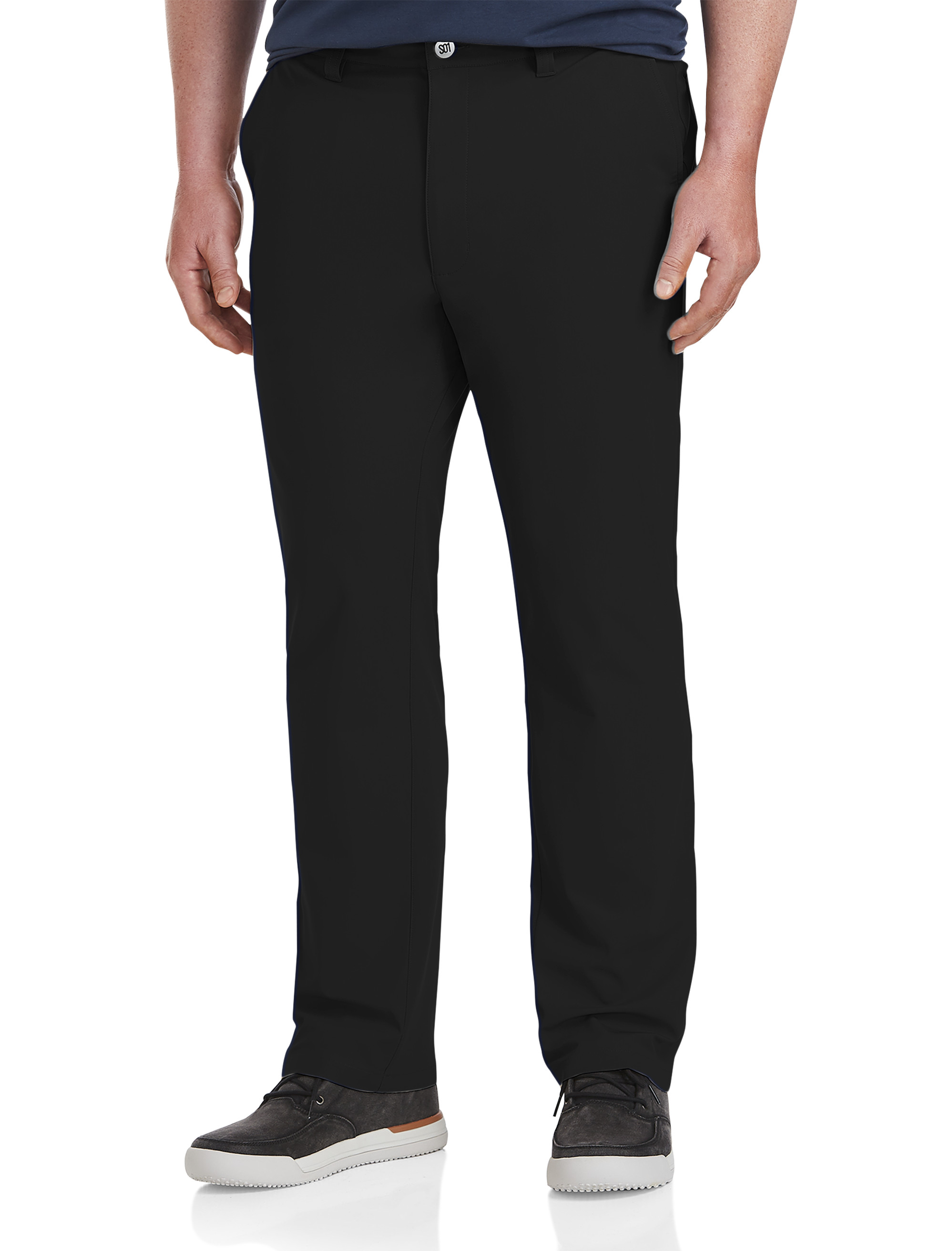 5-Pocket Commuter Pants