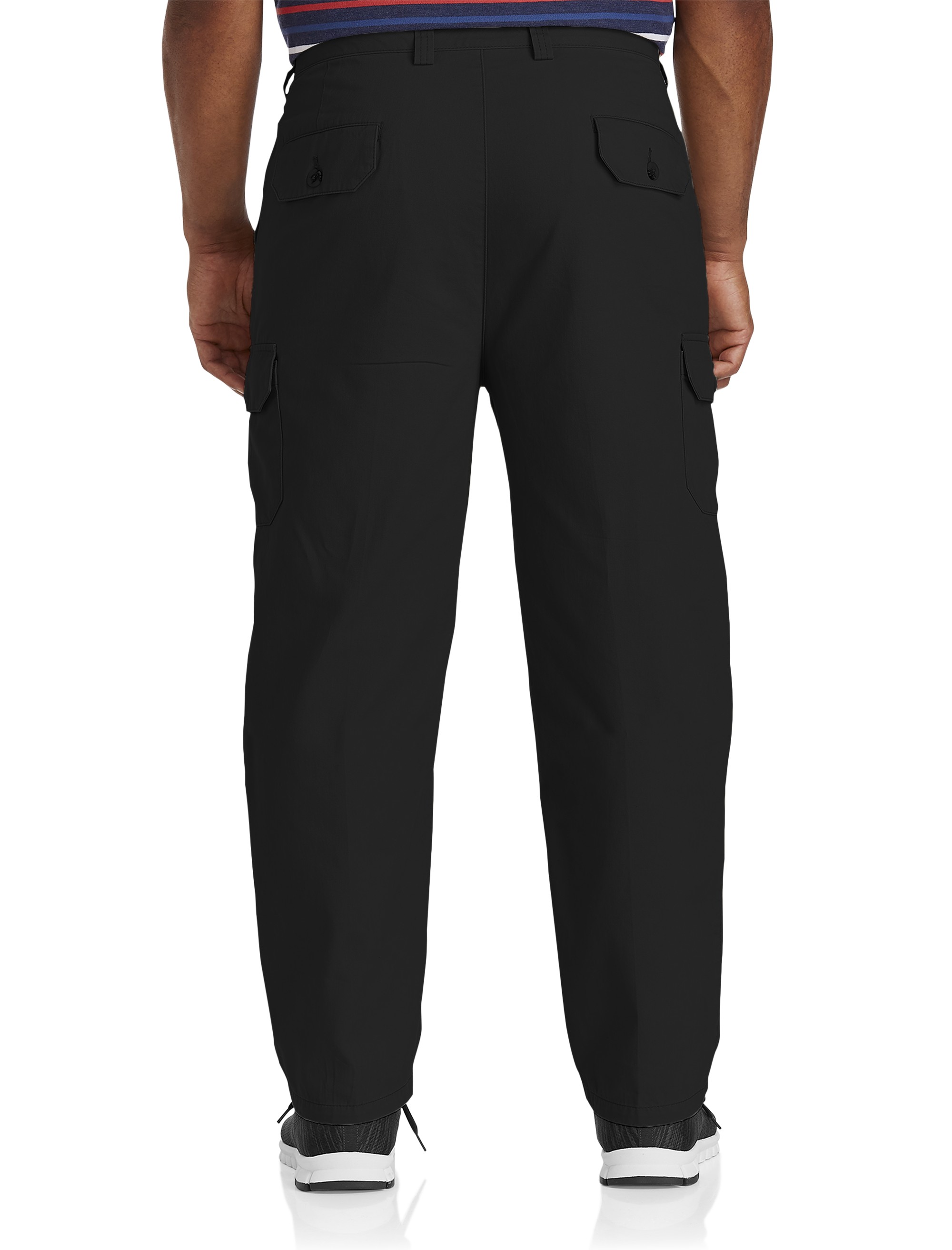 Continuous Comfort Cargo Pants - thumbnail 7