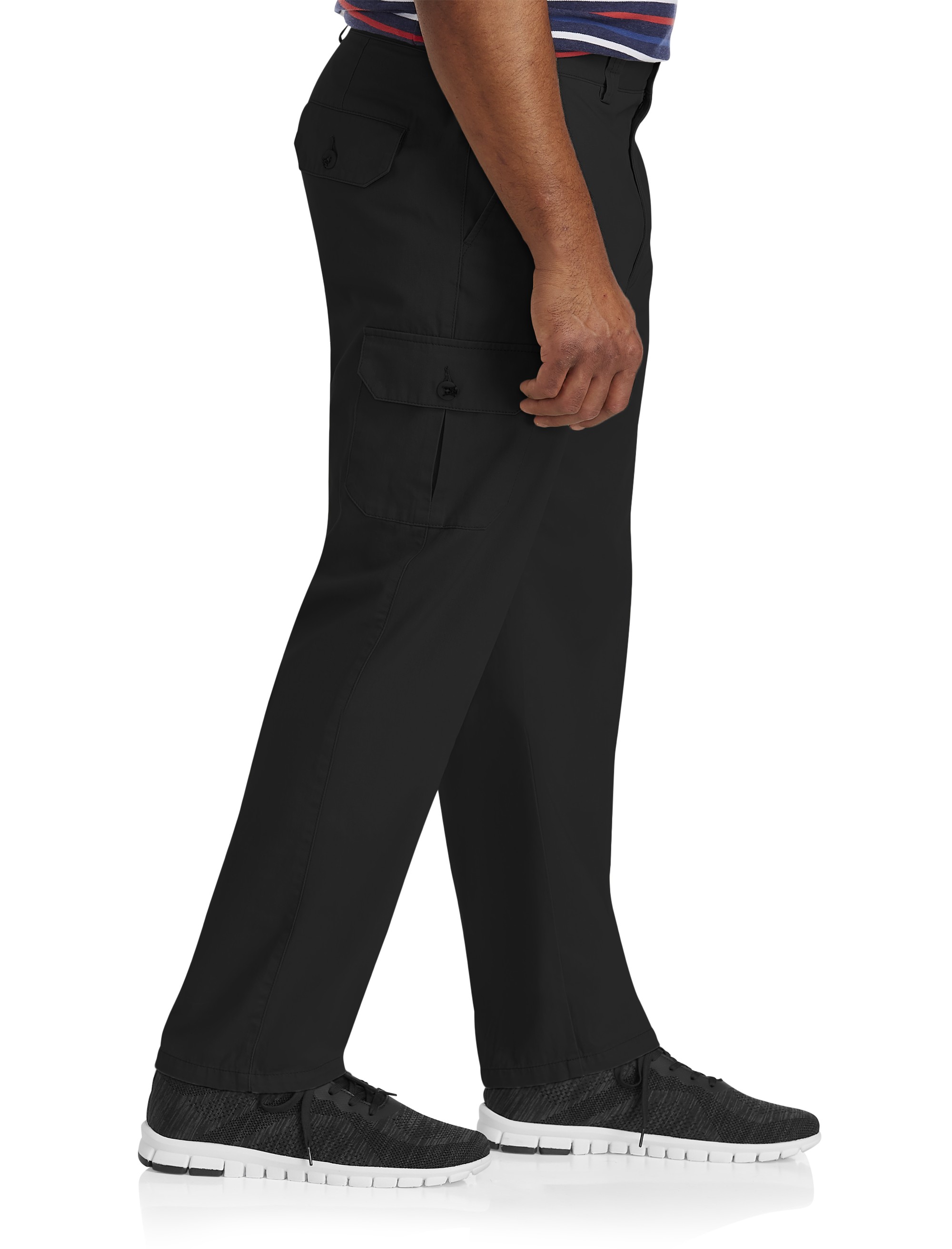 Continuous Comfort Cargo Pants - thumbnail 8