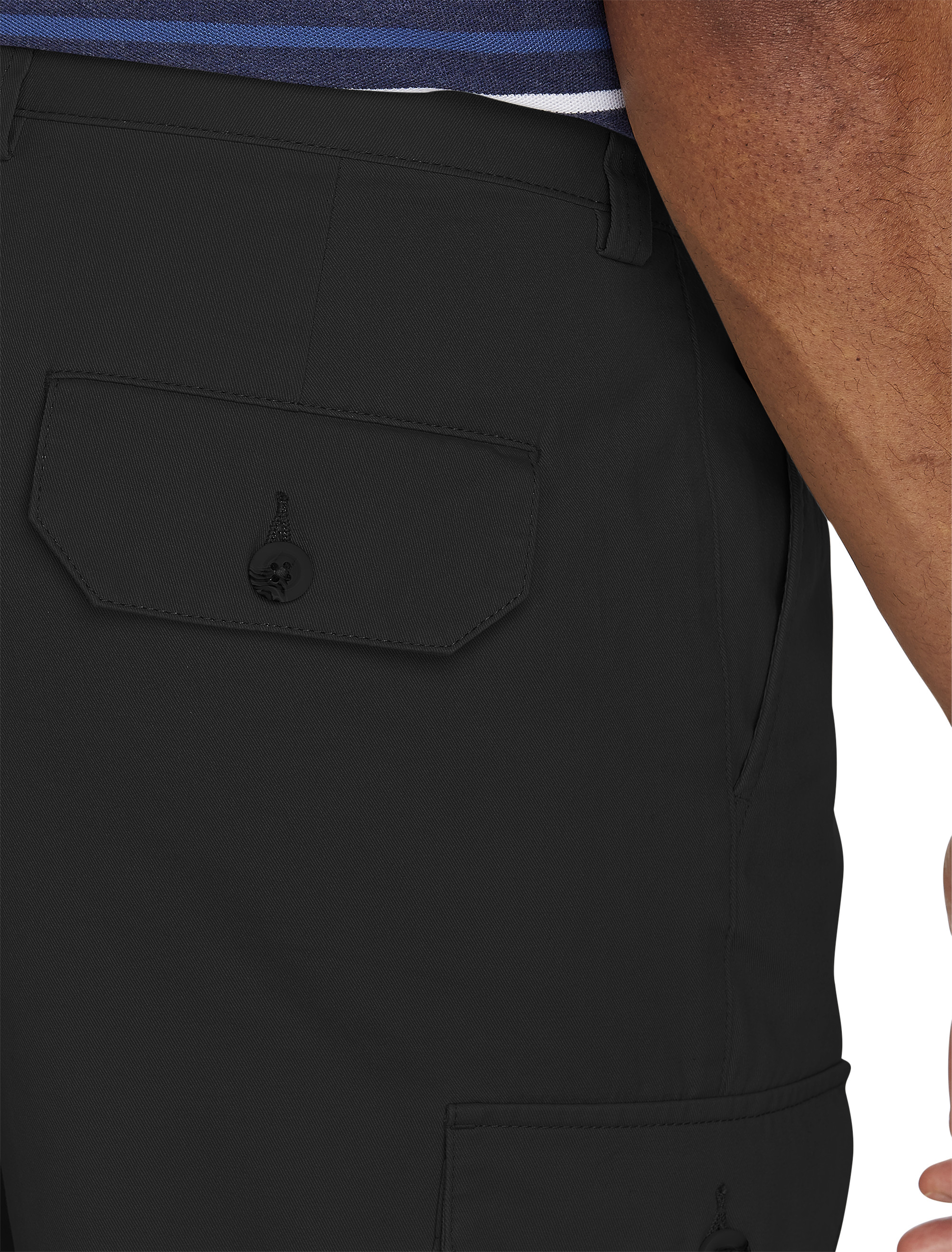 Continuous Comfort Cargo Pants