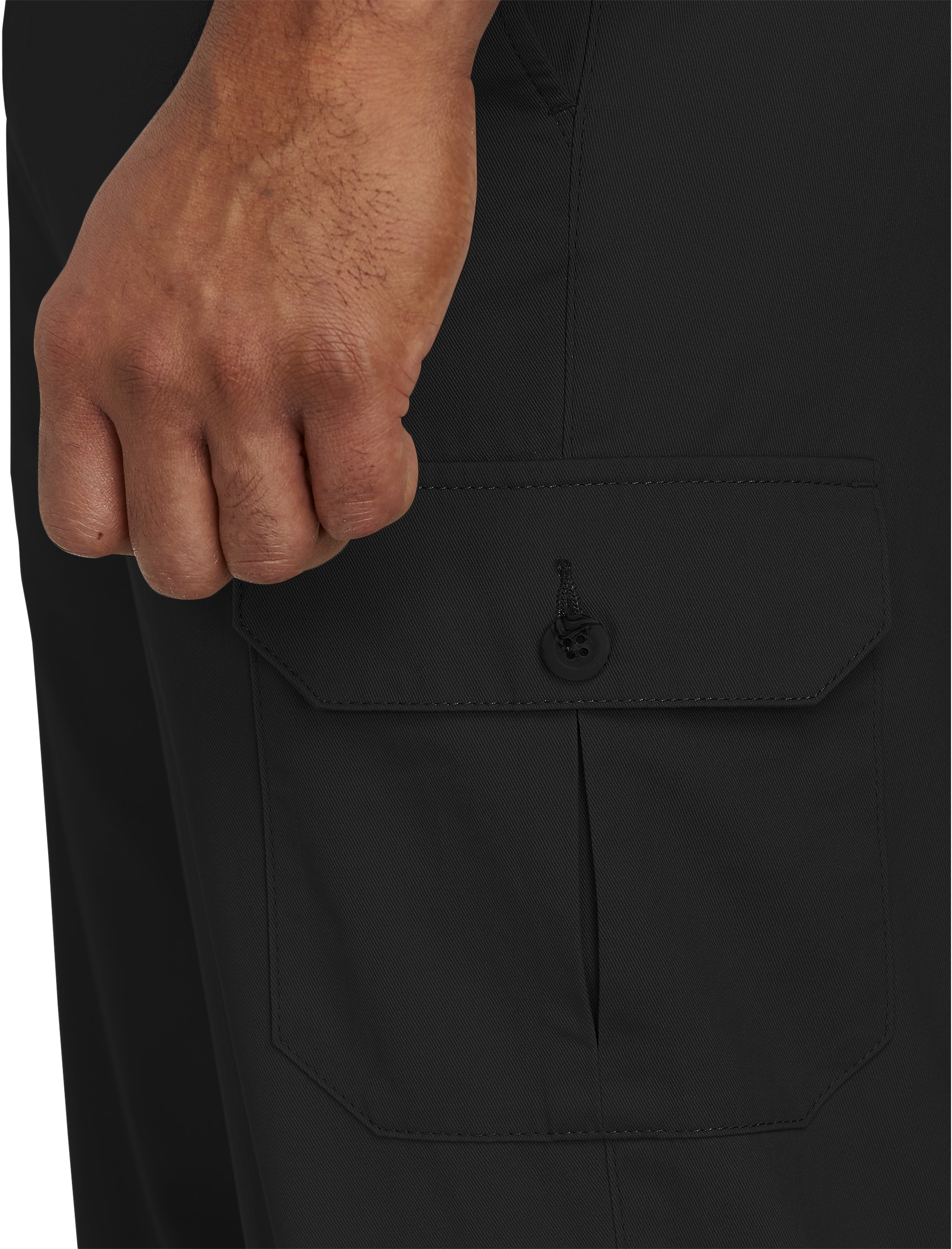Continuous Comfort Cargo Pants - thumbnail 10
