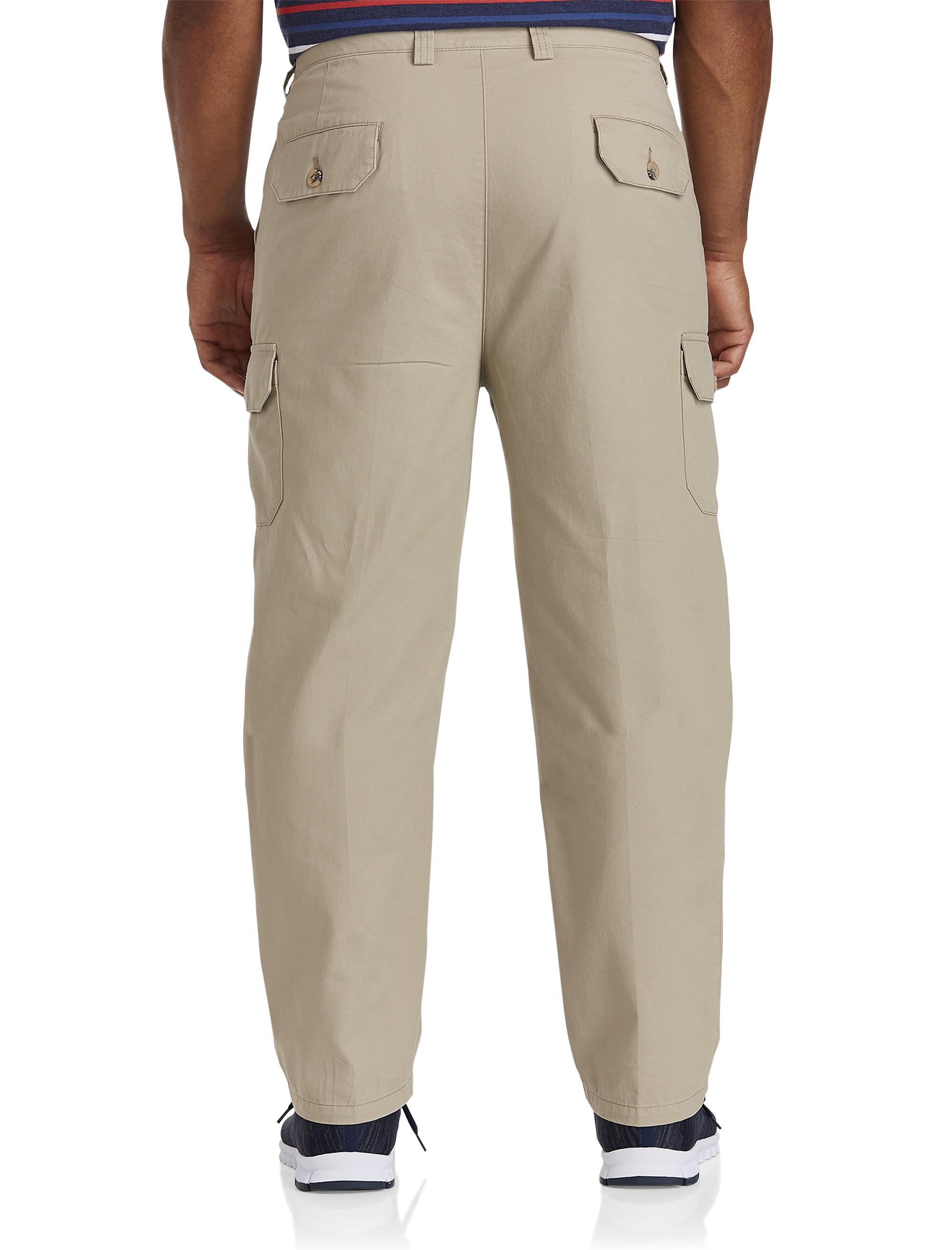 Continuous Comfort Cargo Pants - thumbnail 2