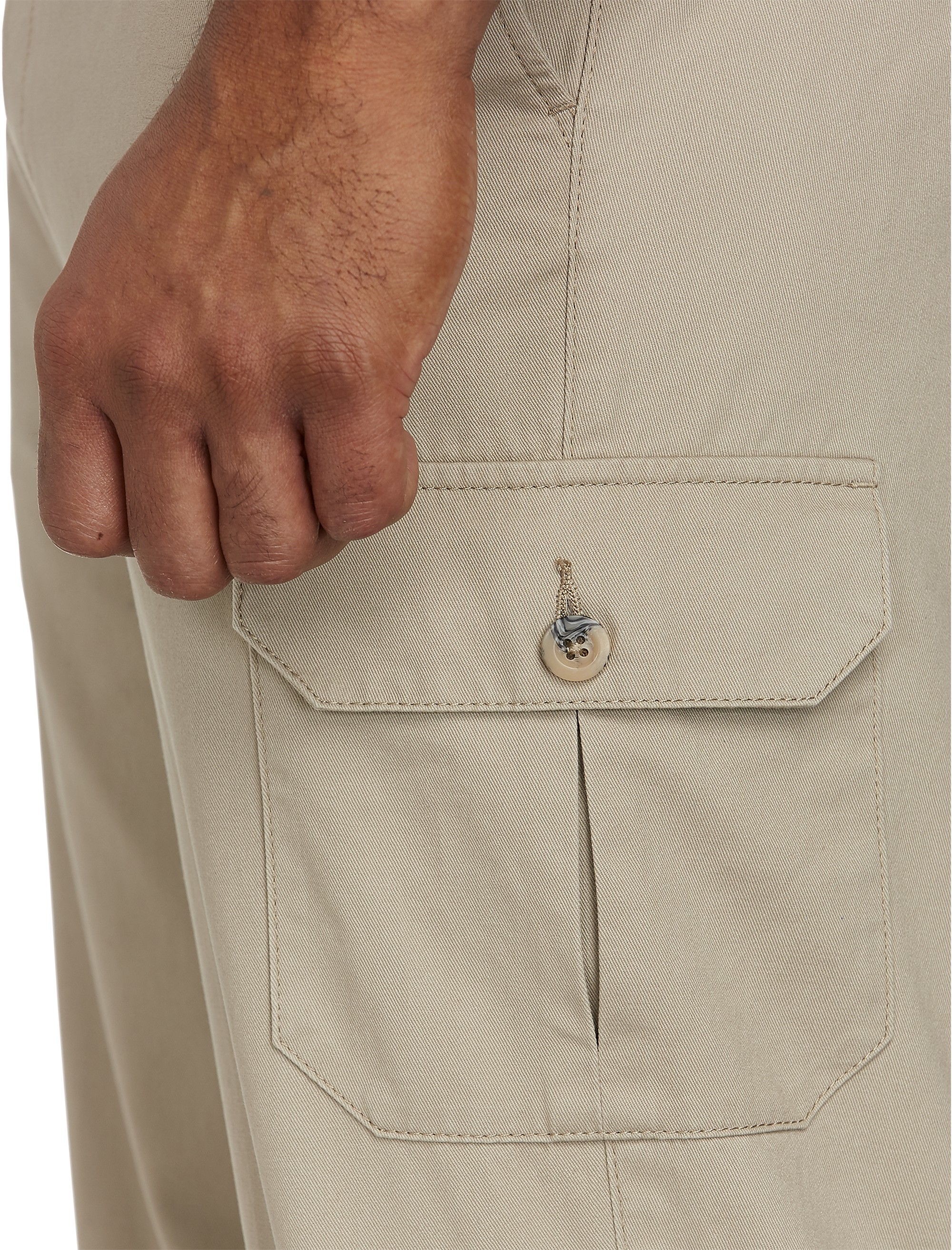 Continuous Comfort Cargo Pants - thumbnail 5