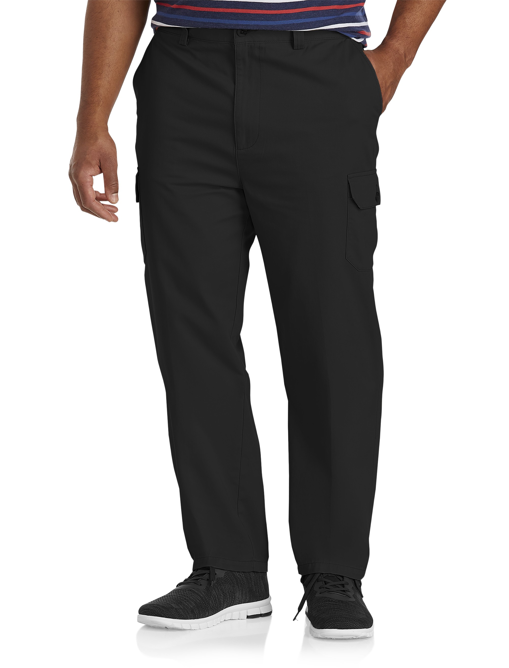 Continuous Comfort Cargo Pants - thumbnail 6