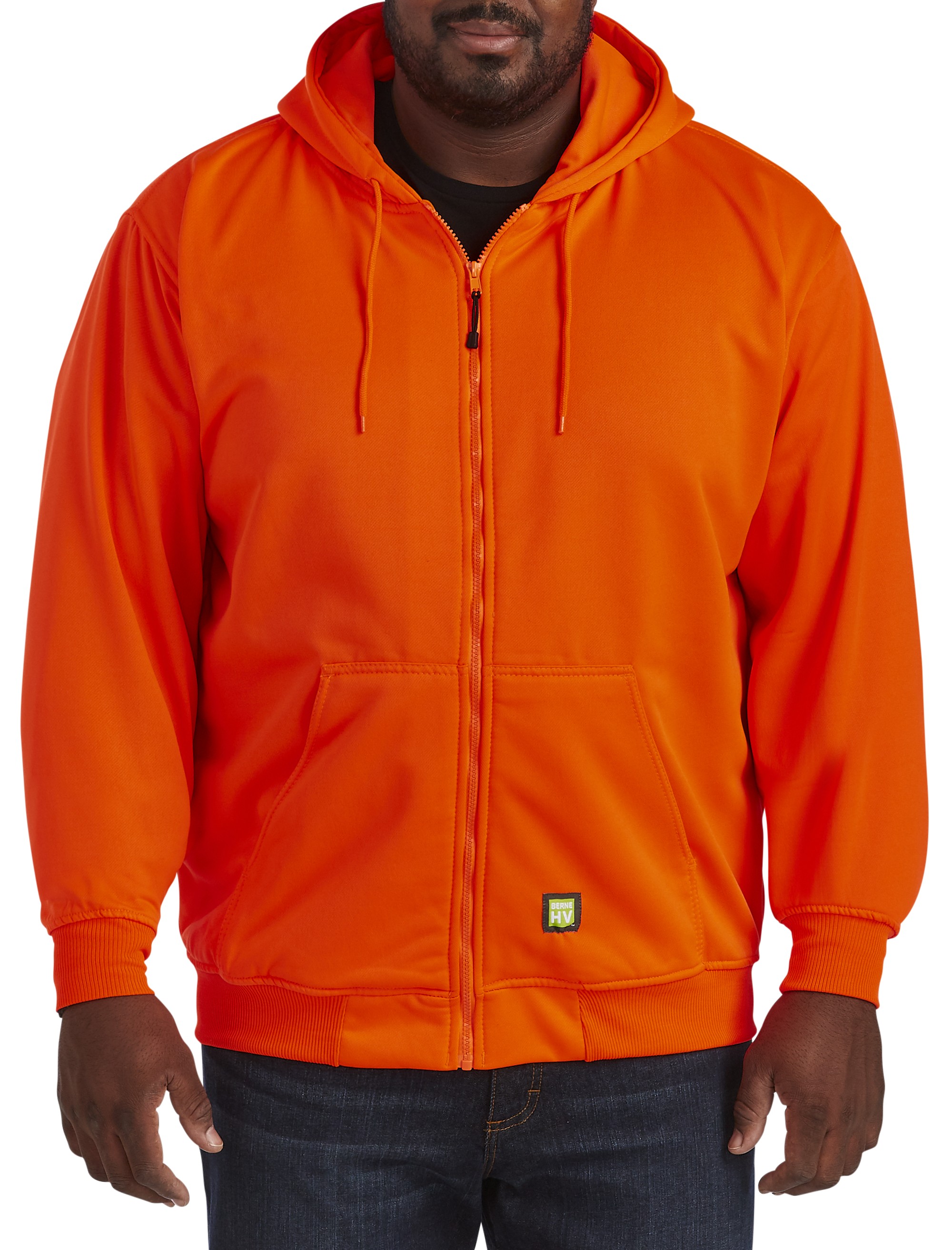 Heritage Thermal Lined Hoodie