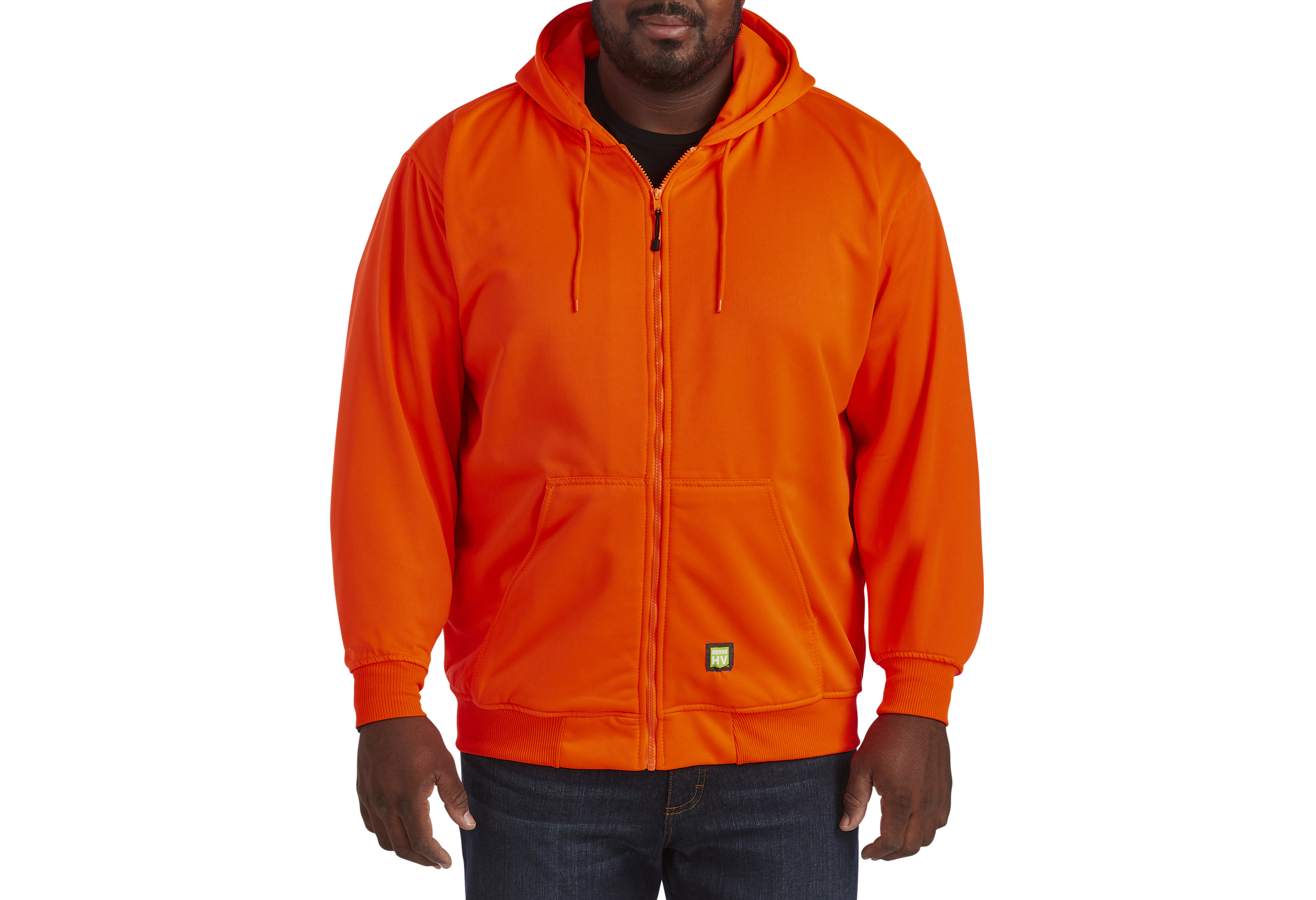 Heritage Thermal Lined Hoodie