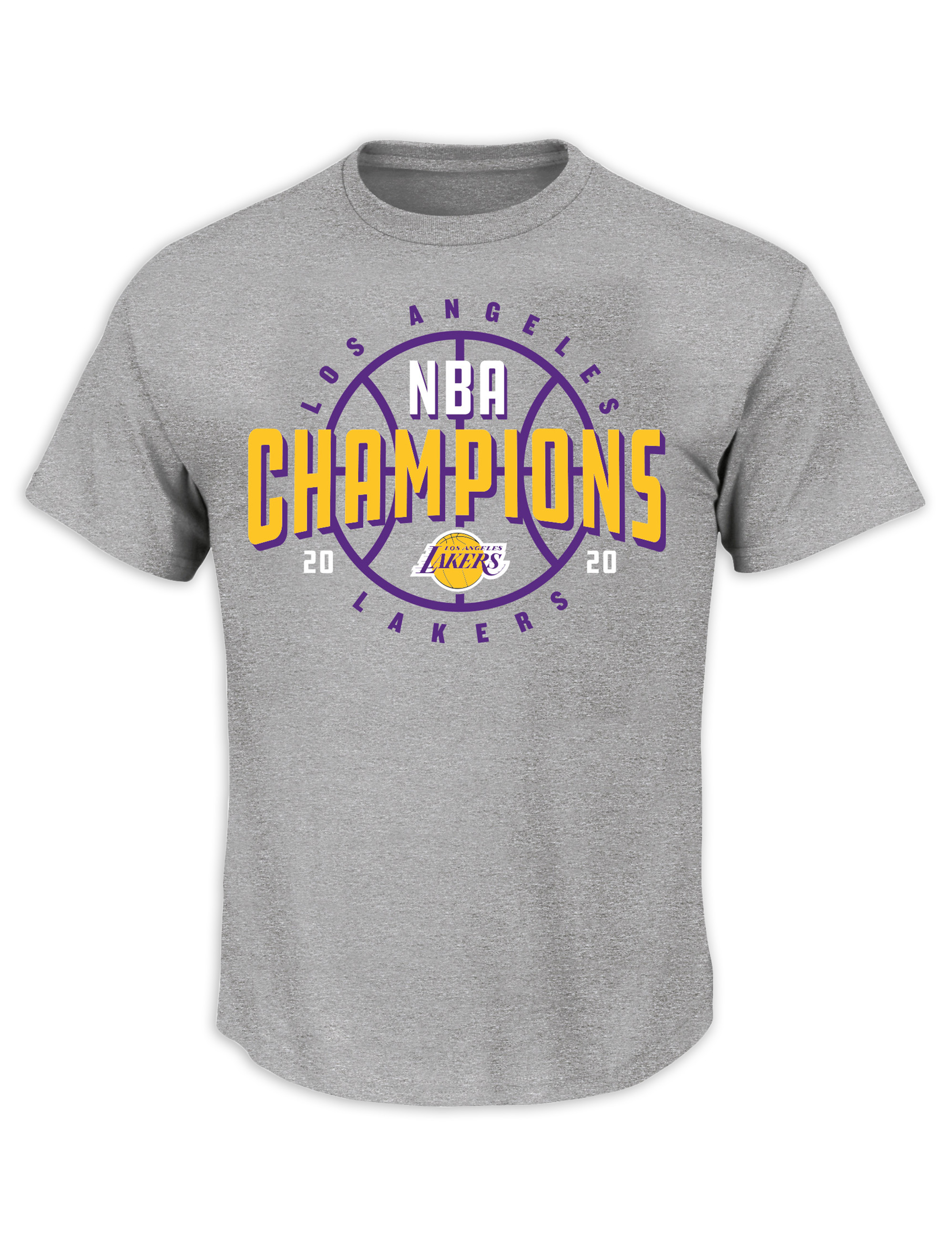 Where to Buy Lakers Championship 2020 Shirt, Hat and Other Gear After NBA  Title Win