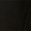 washed black