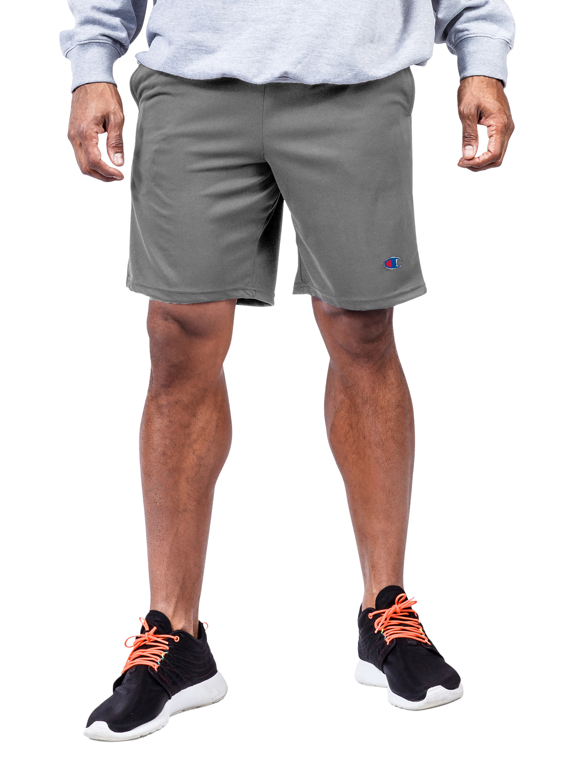 Men's champion sale jersey shorts