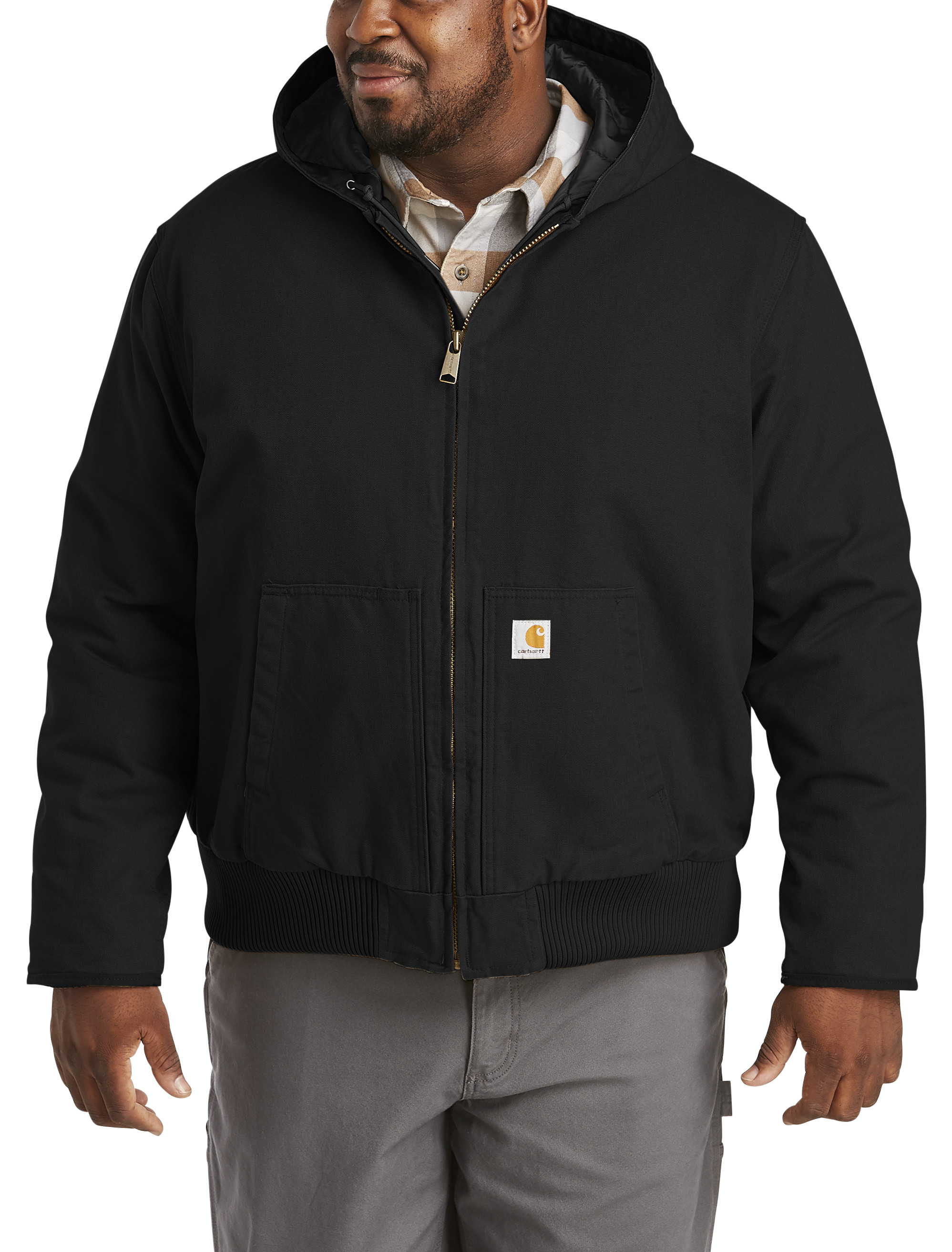 Big + Tall Winter Coats & Jackets, Men's Big + Tall Outerwear