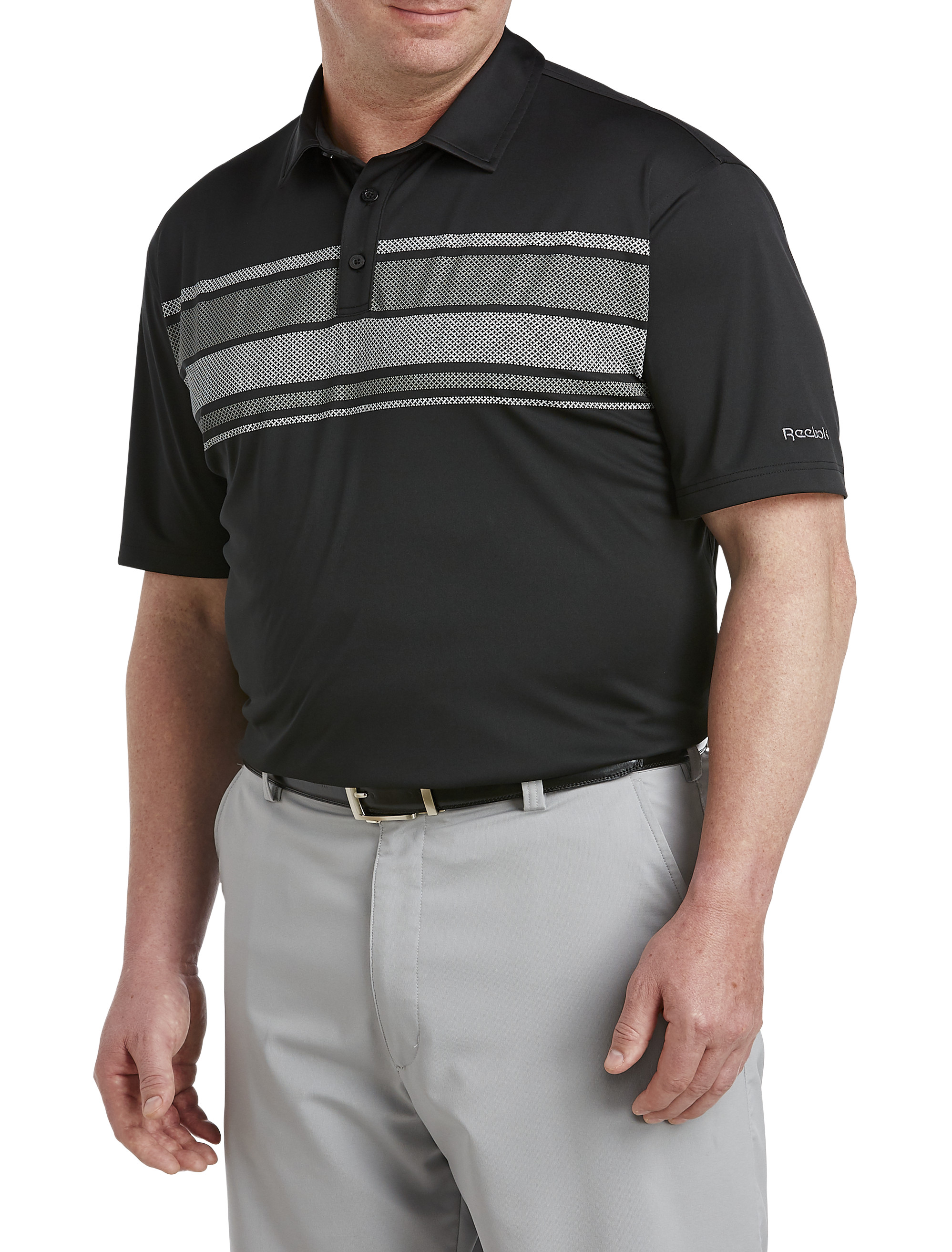 Reebok golf speedwick polo shirt on sale