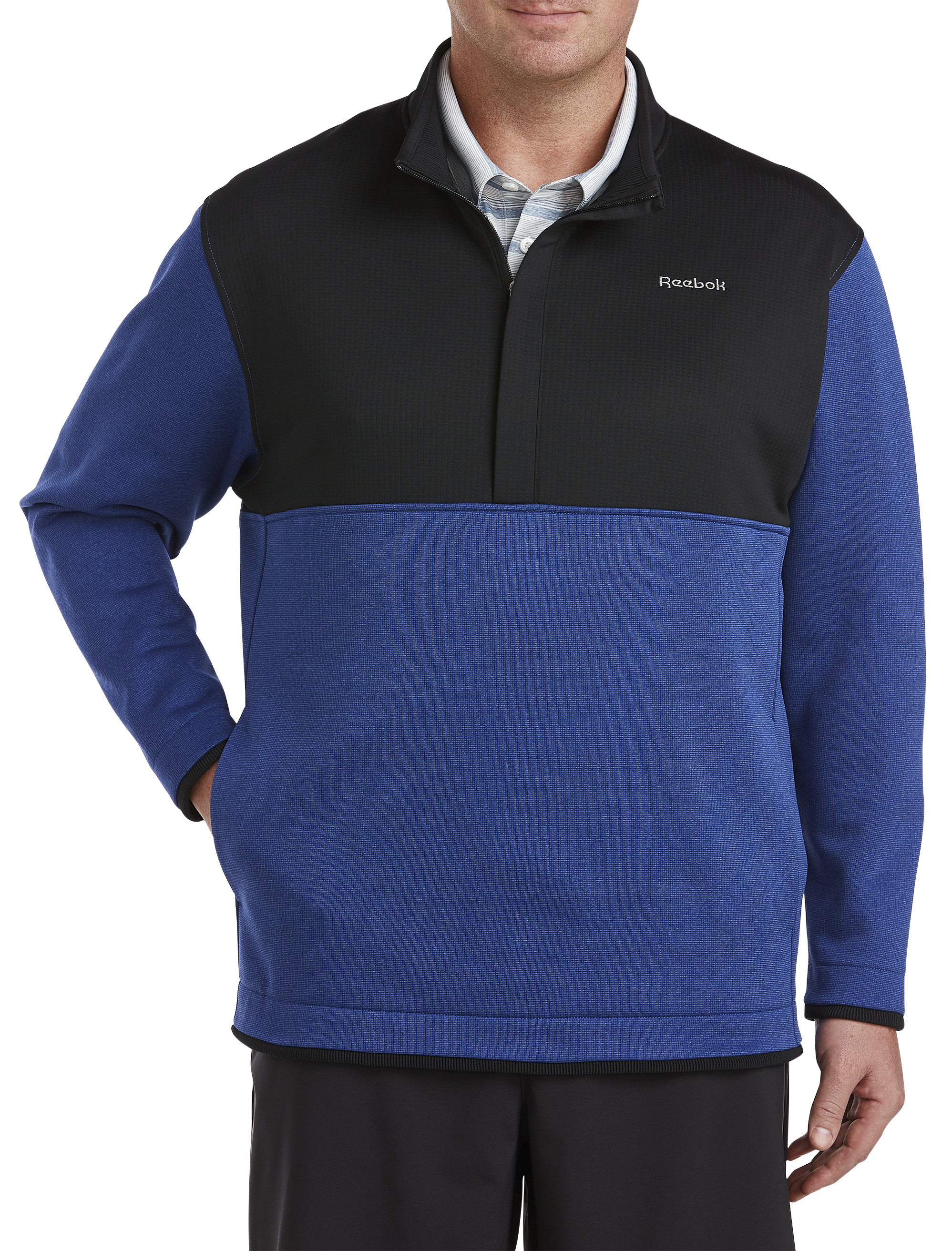 Men S Golf Clothing Big And Tall Dxl