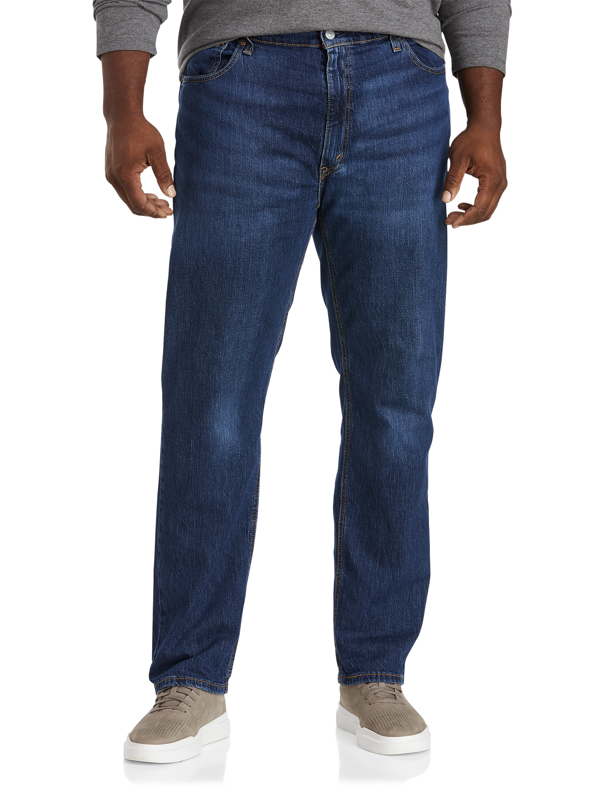 Levi 541 big on sale and tall jeans