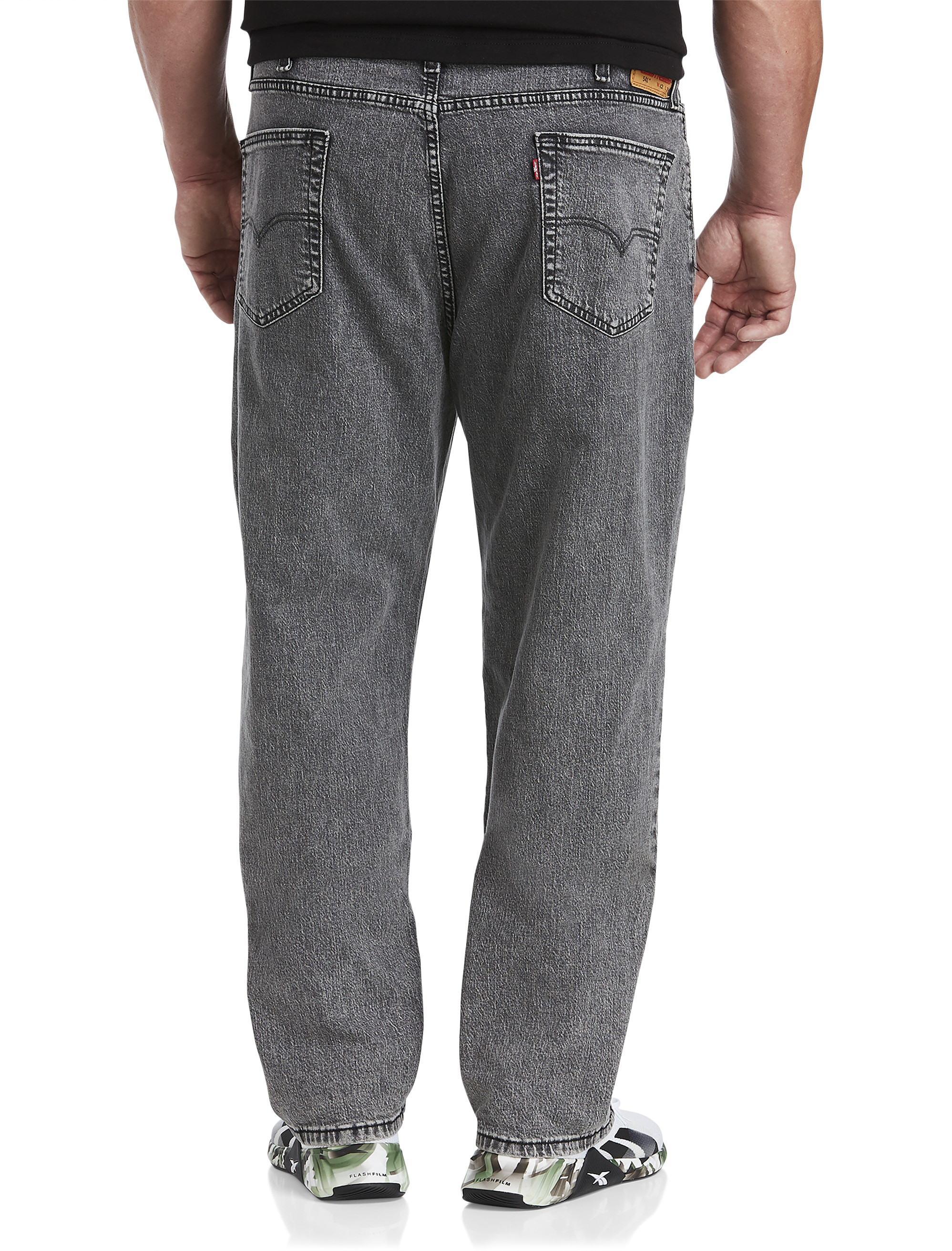 Men's Big & Tall Jeans