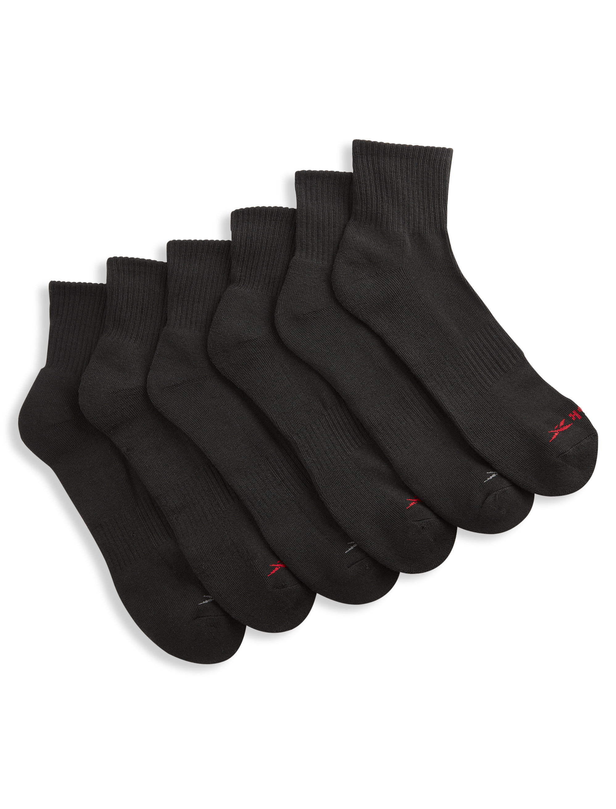 Men's Big/Tall Ankle Socks