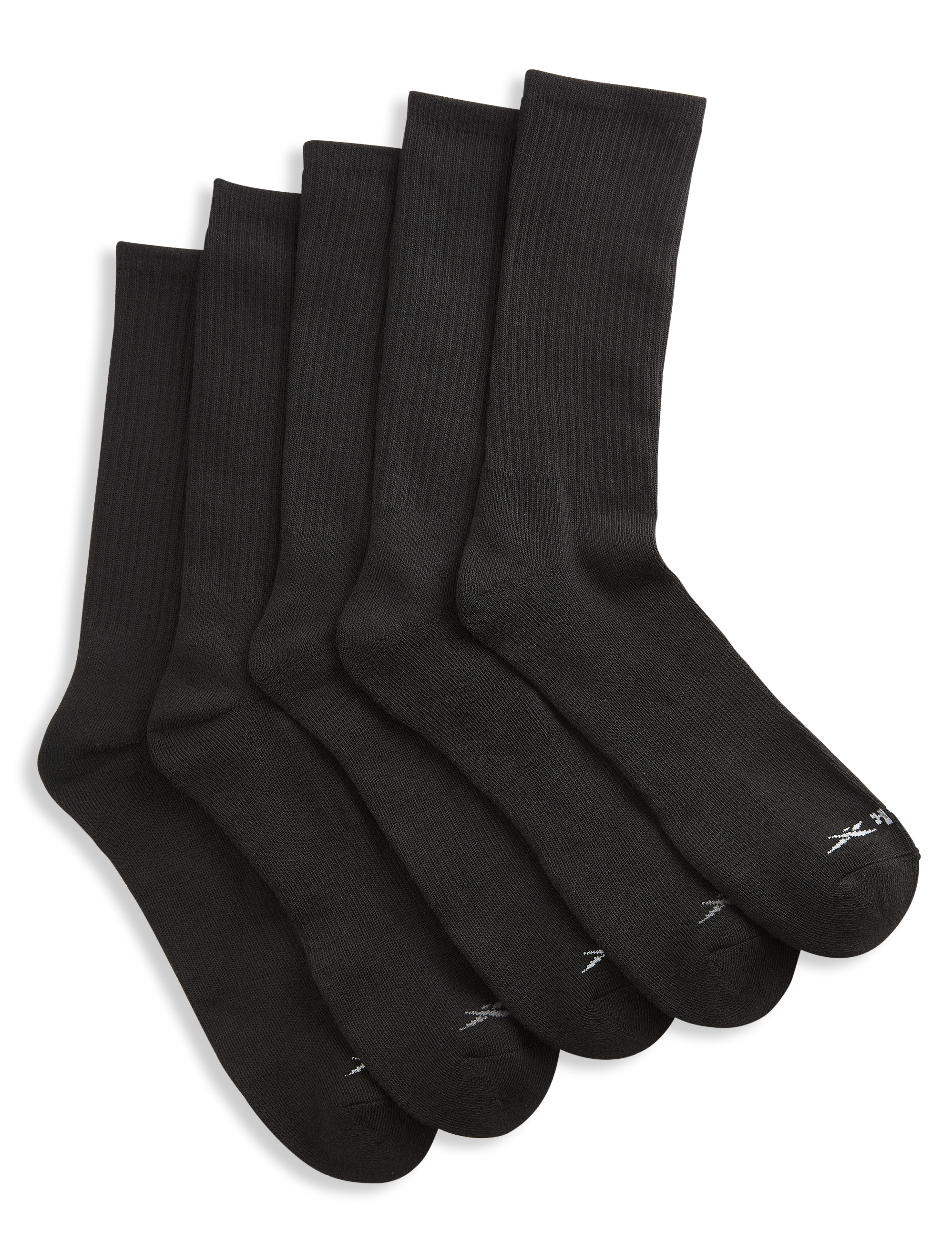 Vector 5-pk Crew Socks