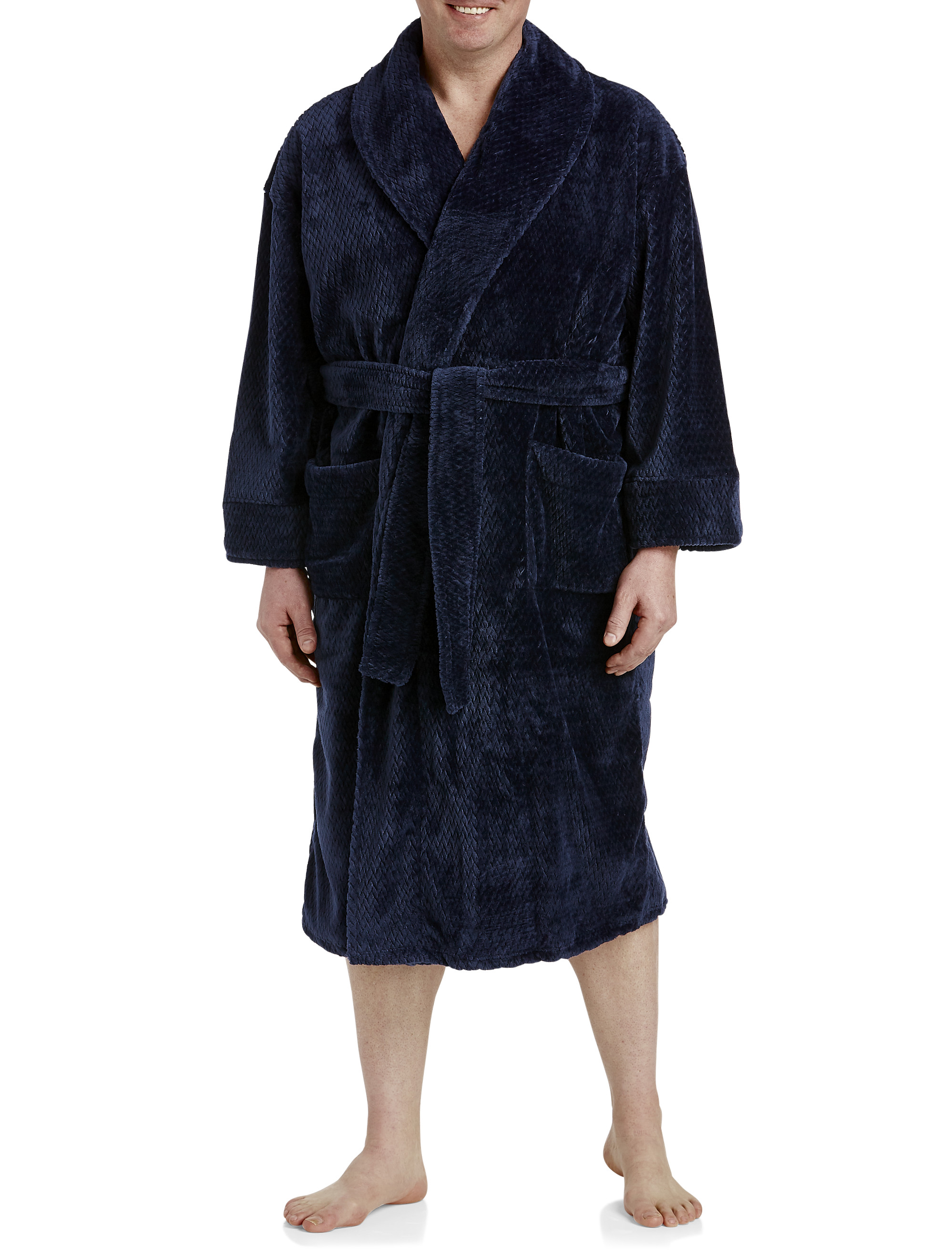 Fleece Robe
