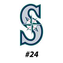 mariners #24