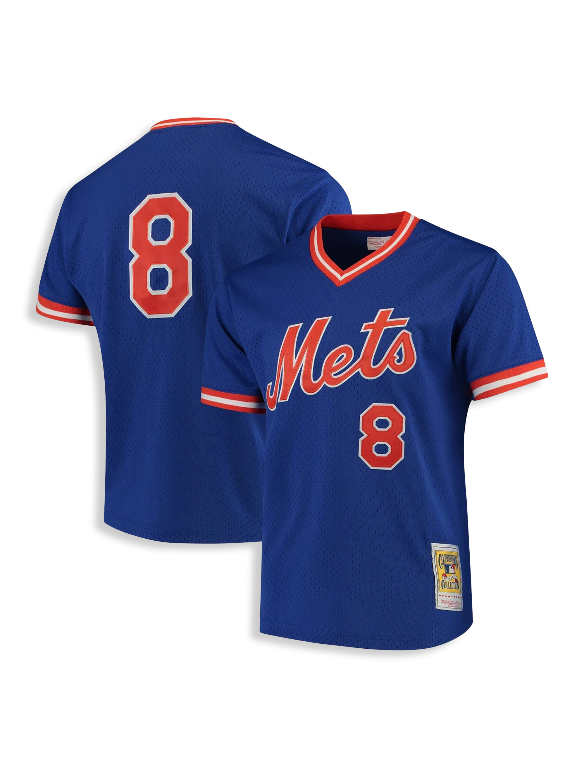 Mitchell + Ness Big + Tall | DXL
