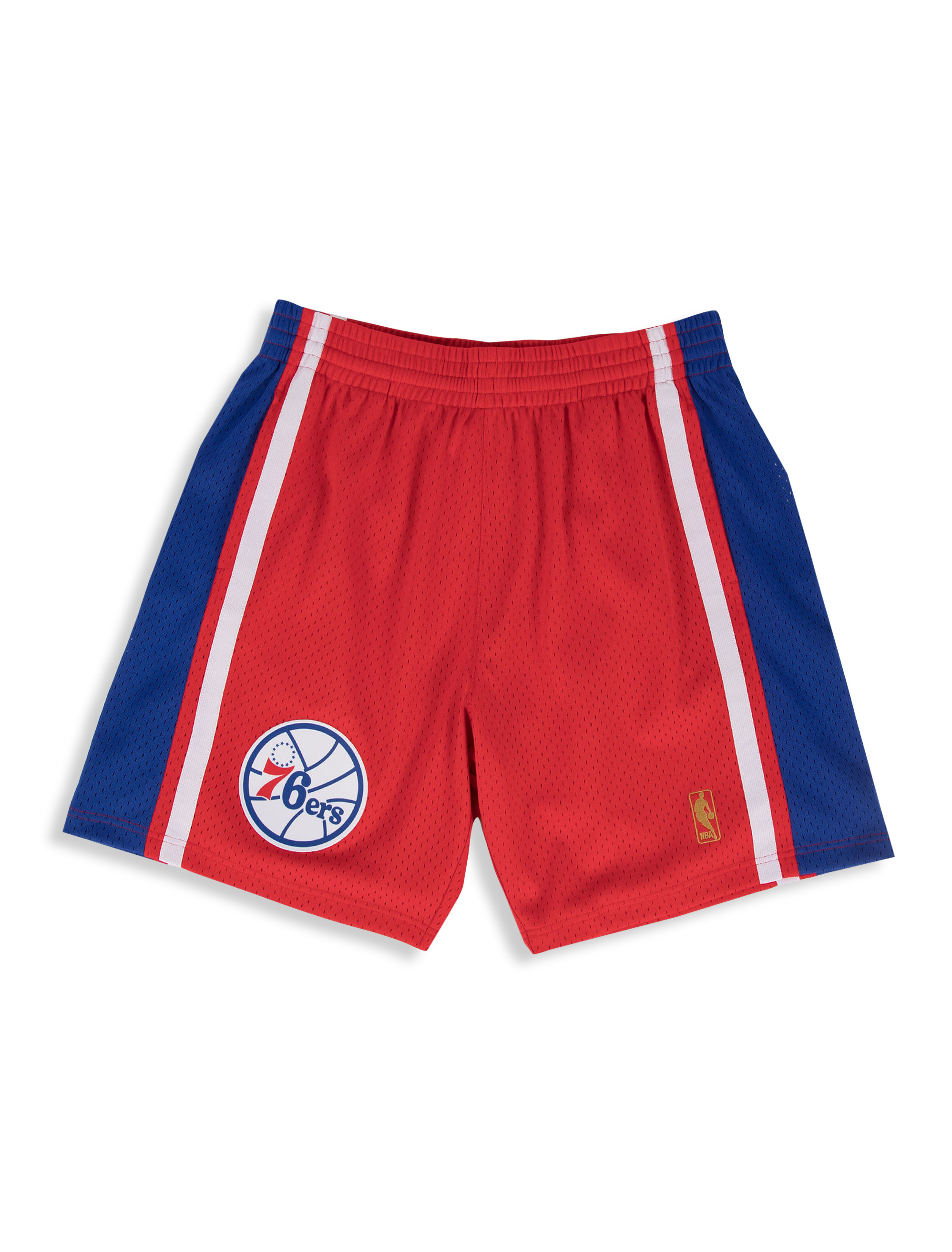 Big + Tall | Mitchell & Ness NBA Swingman Shorts | DXL