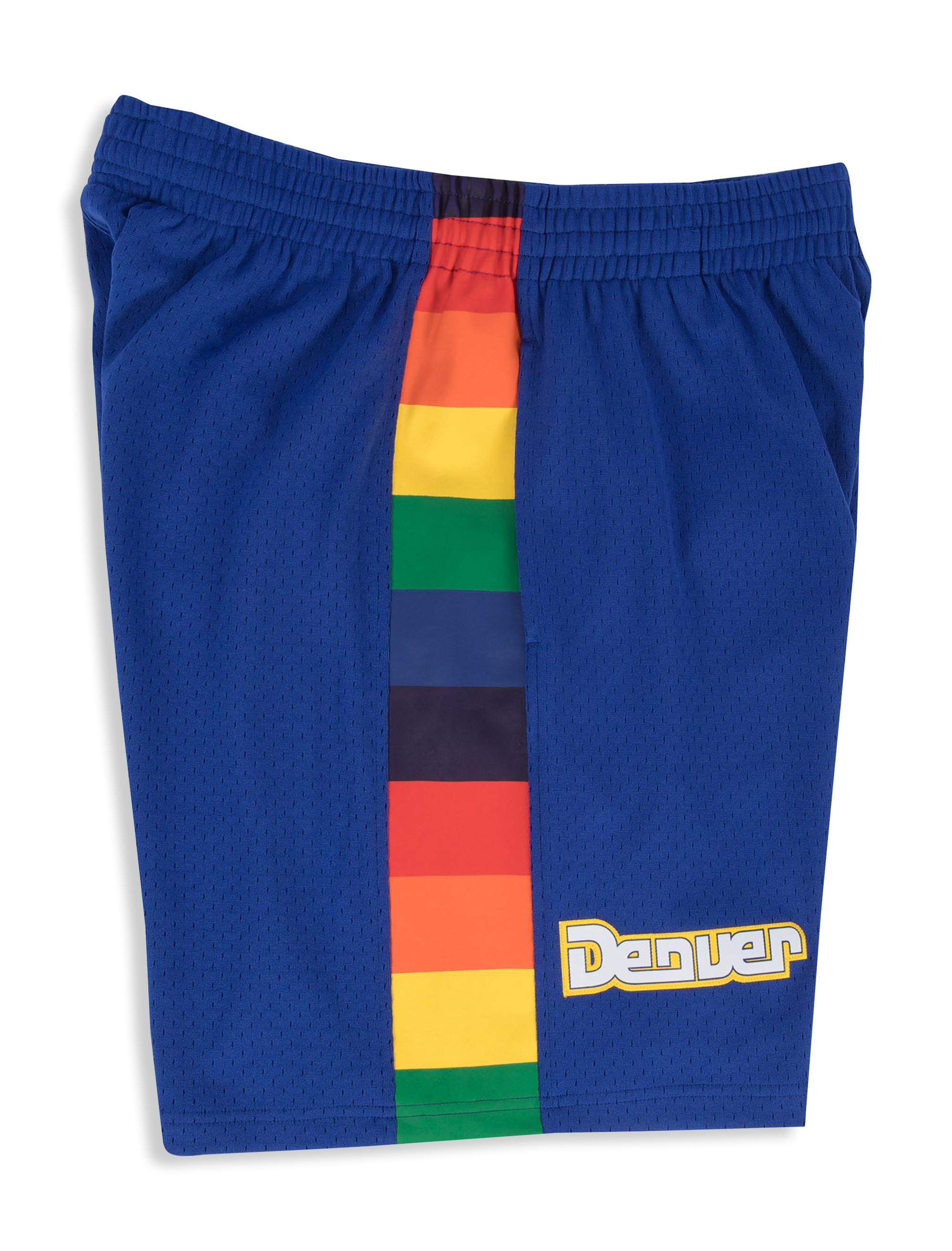 MN NBA SHORTS NUGGETS
