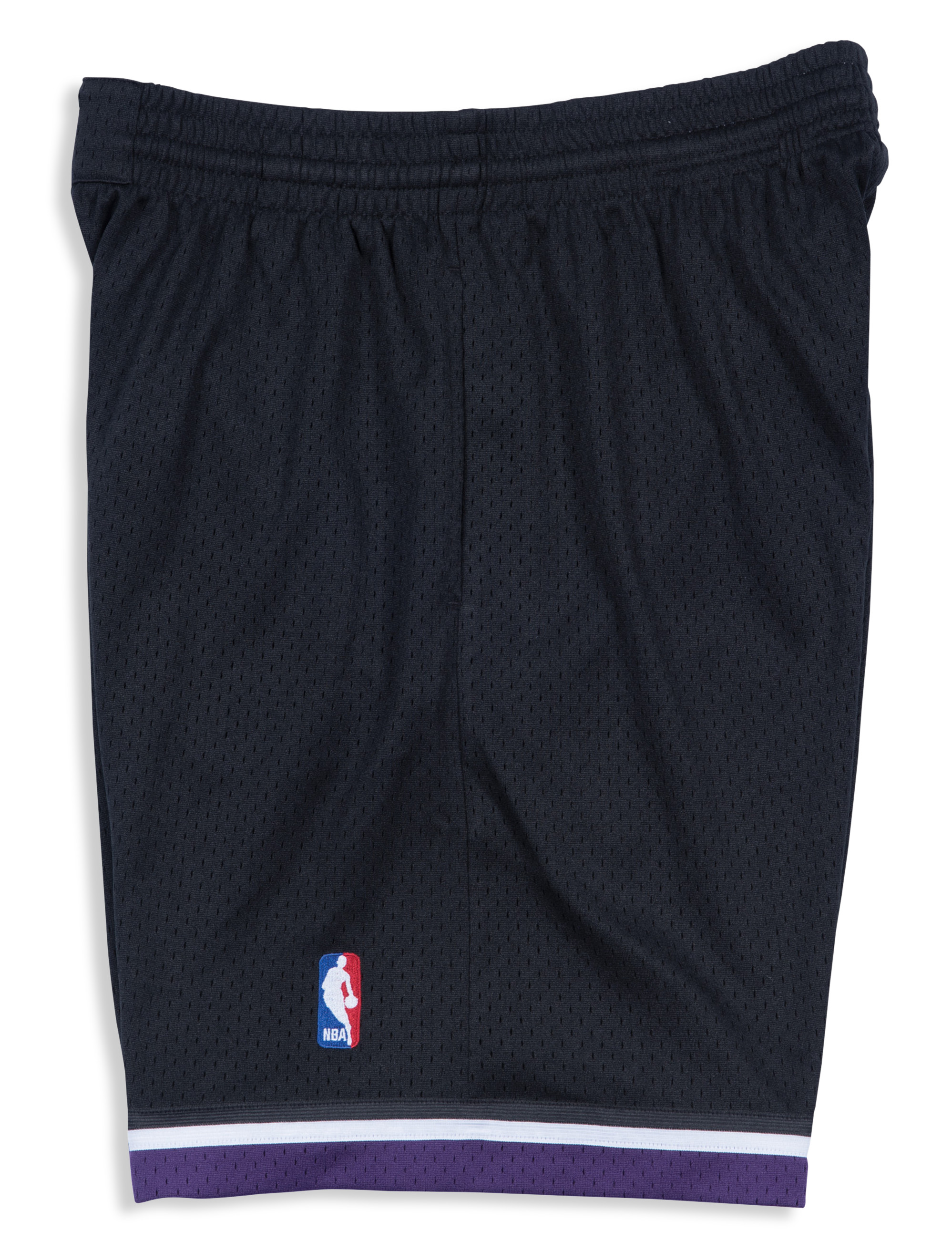 Big + Tall | Mitchell & Ness NBA Swingman Shorts | DXL