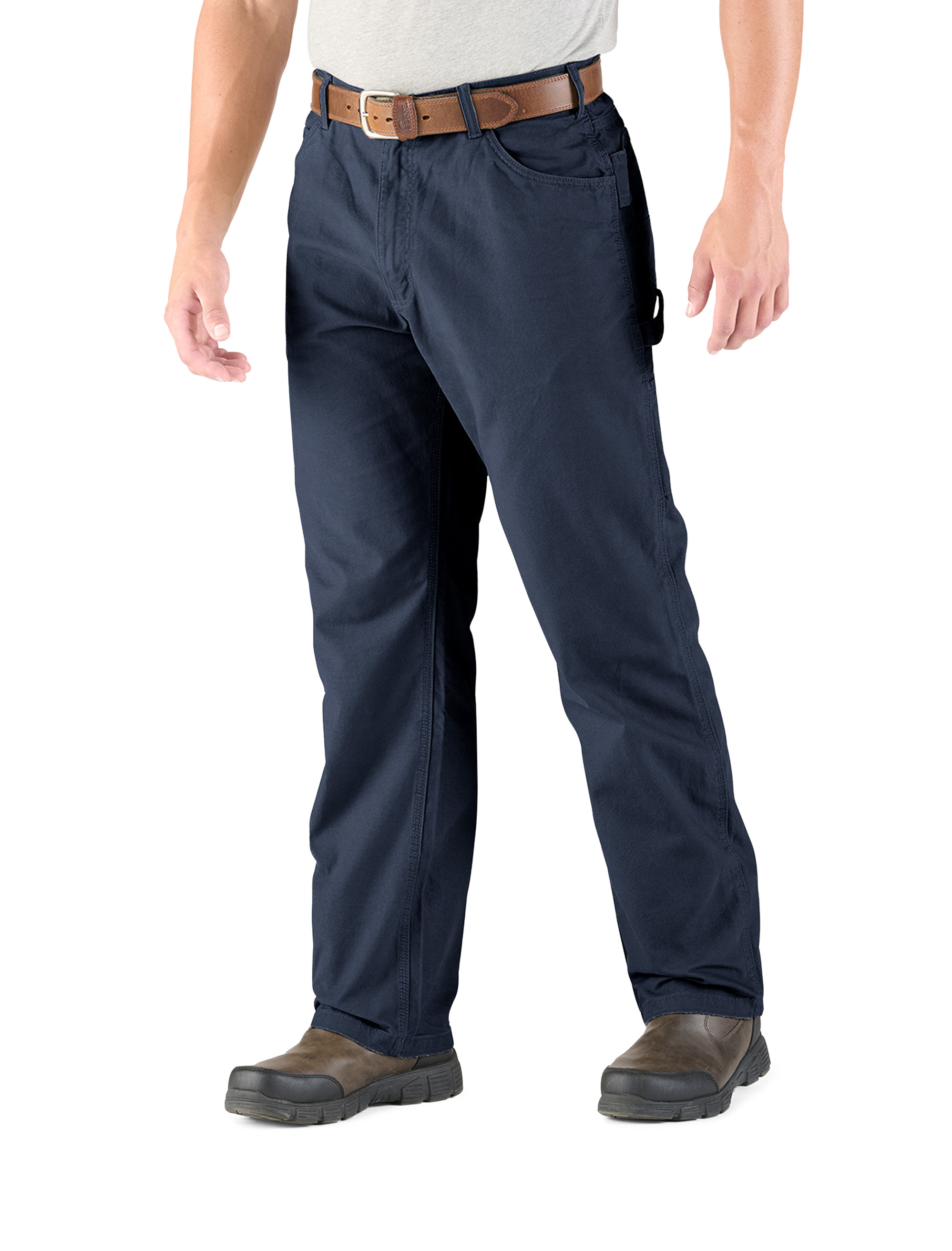 Men's Carpenter Work Pants | DXL