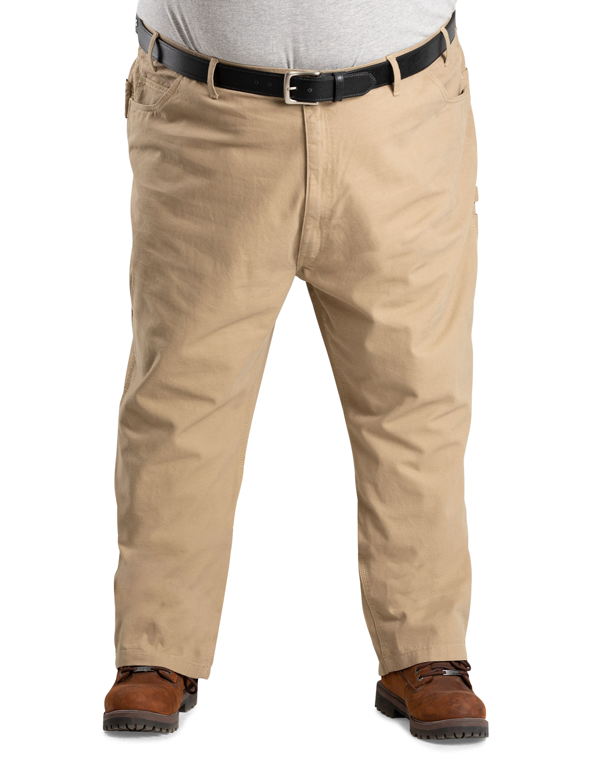 Men's Big & Tall Work Pants & Cargo Pants