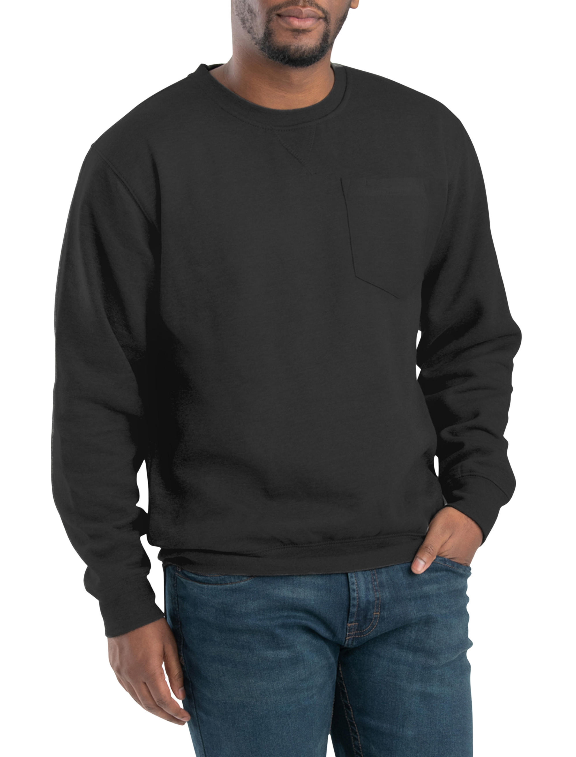 Sweatshirts For Seniors | DXL