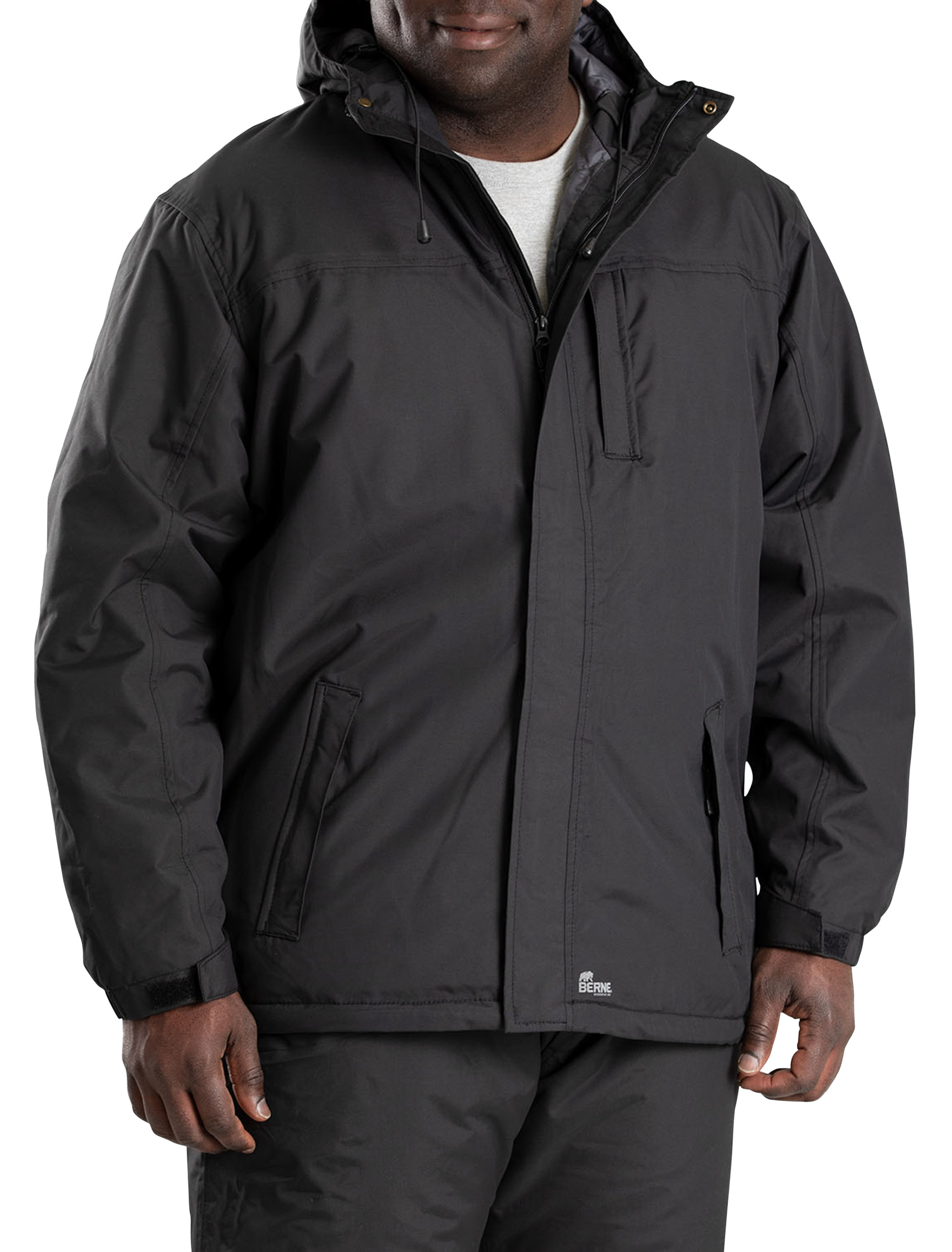 Dxl hotsell rain jacket