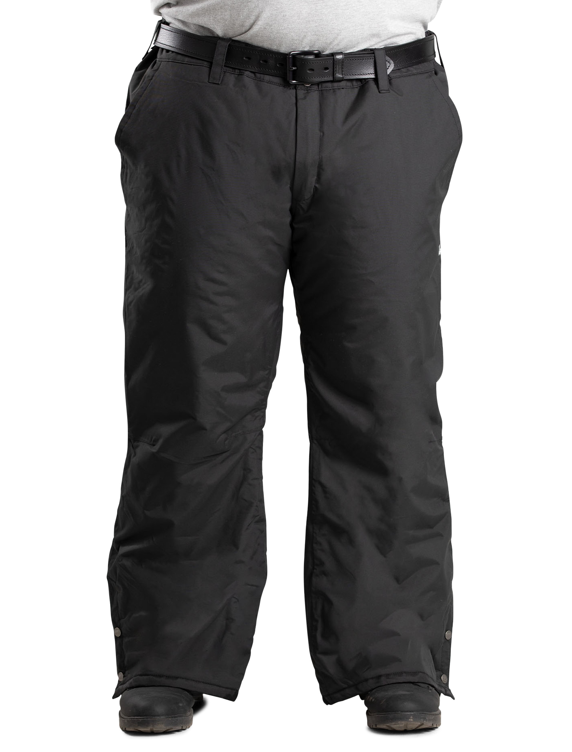 Berne Men's Coastline Waterproof Insulated Storm Pants at Tractor Supply Co.