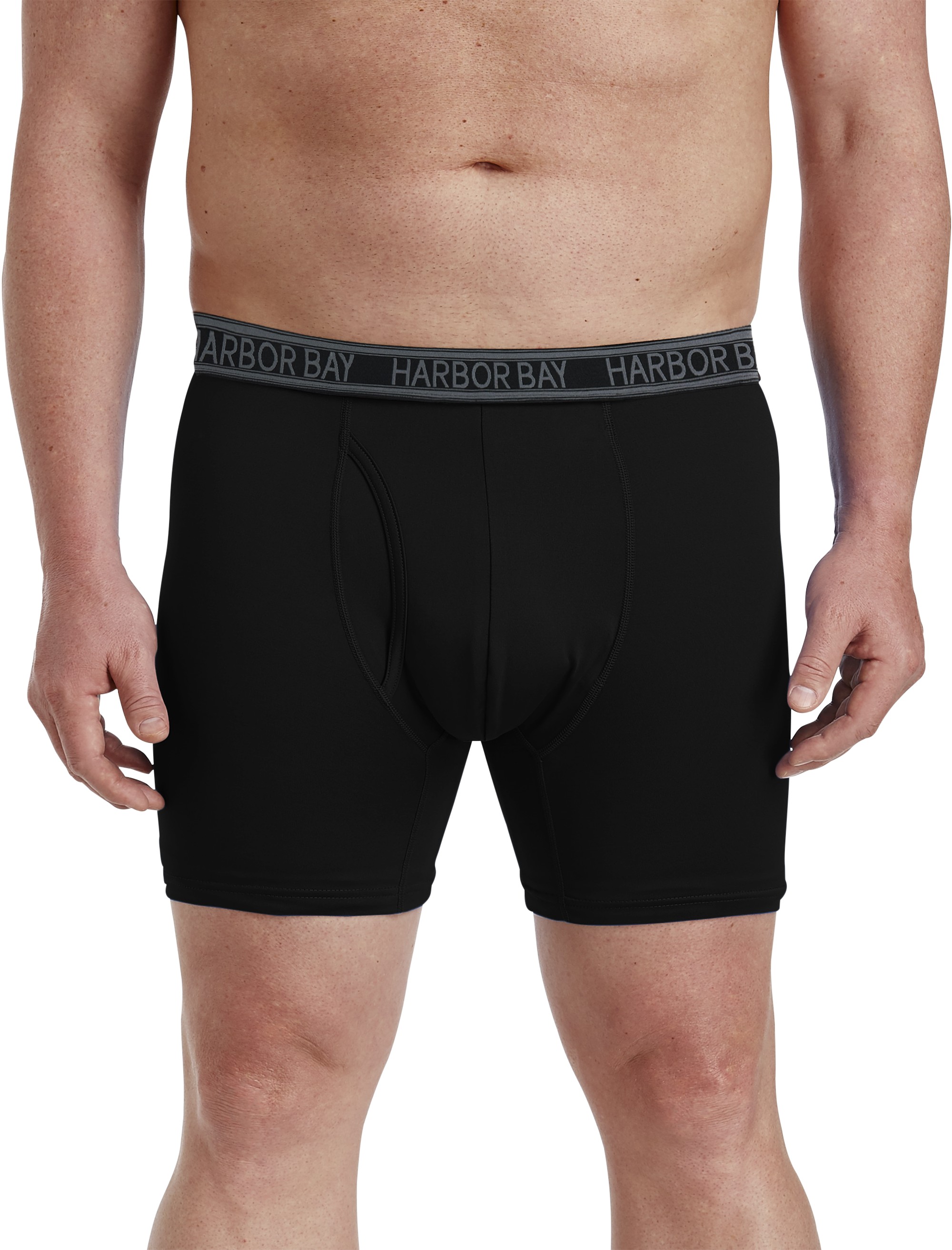 Performance 5 Inch Boxer Briefs - thumbnail 5