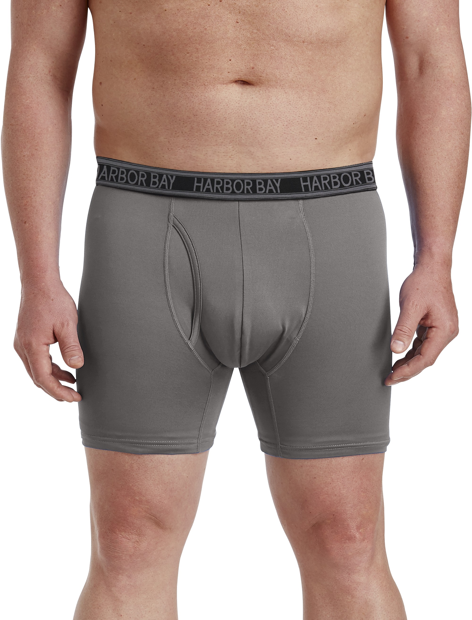 Performance 5 Inch Boxer Briefs - thumbnail 2