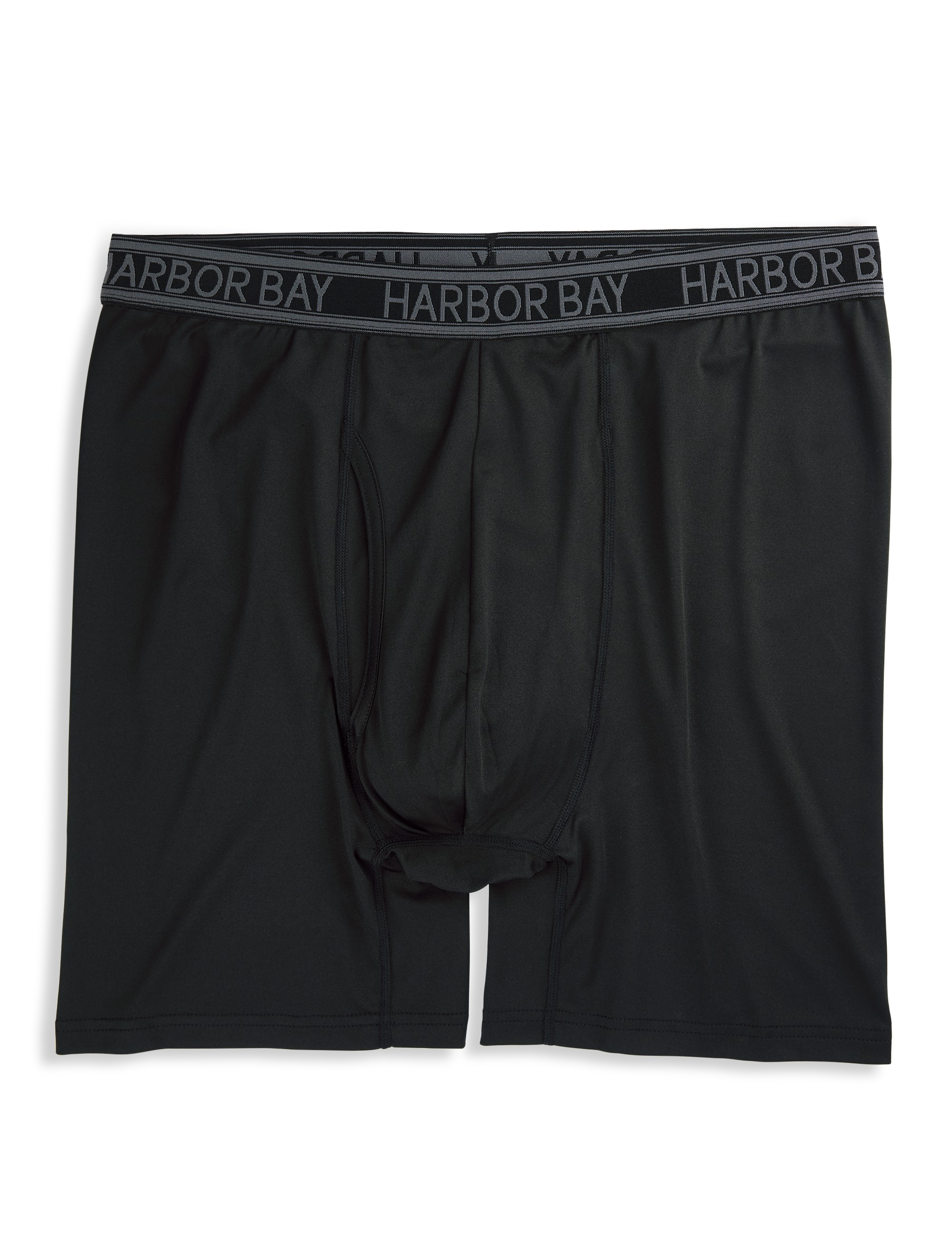 Performance 5 Inch Boxer Briefs - thumbnail 4