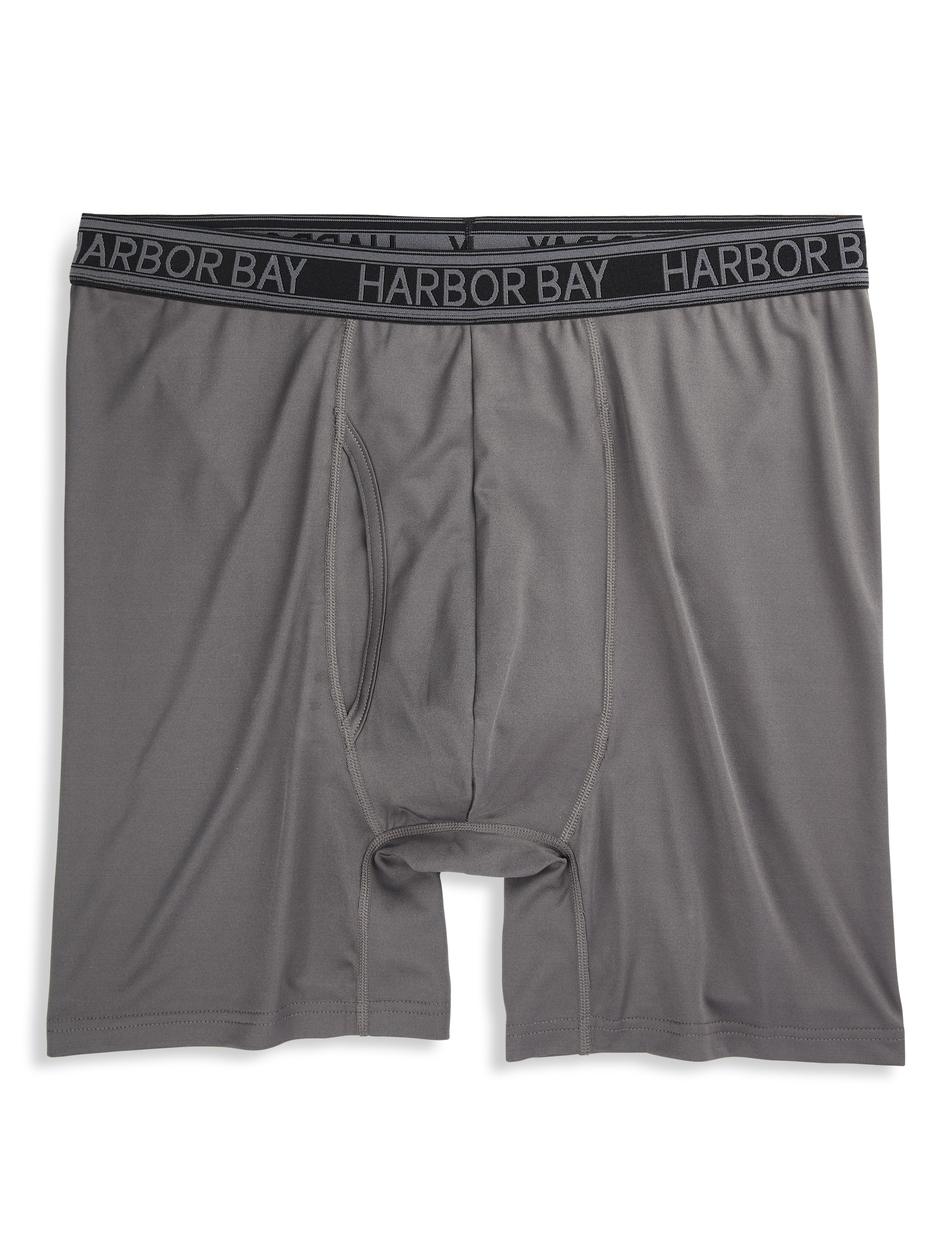 Lucky Brand, Underwear & Socks, Gray Lucky Brand Boxer Briefs