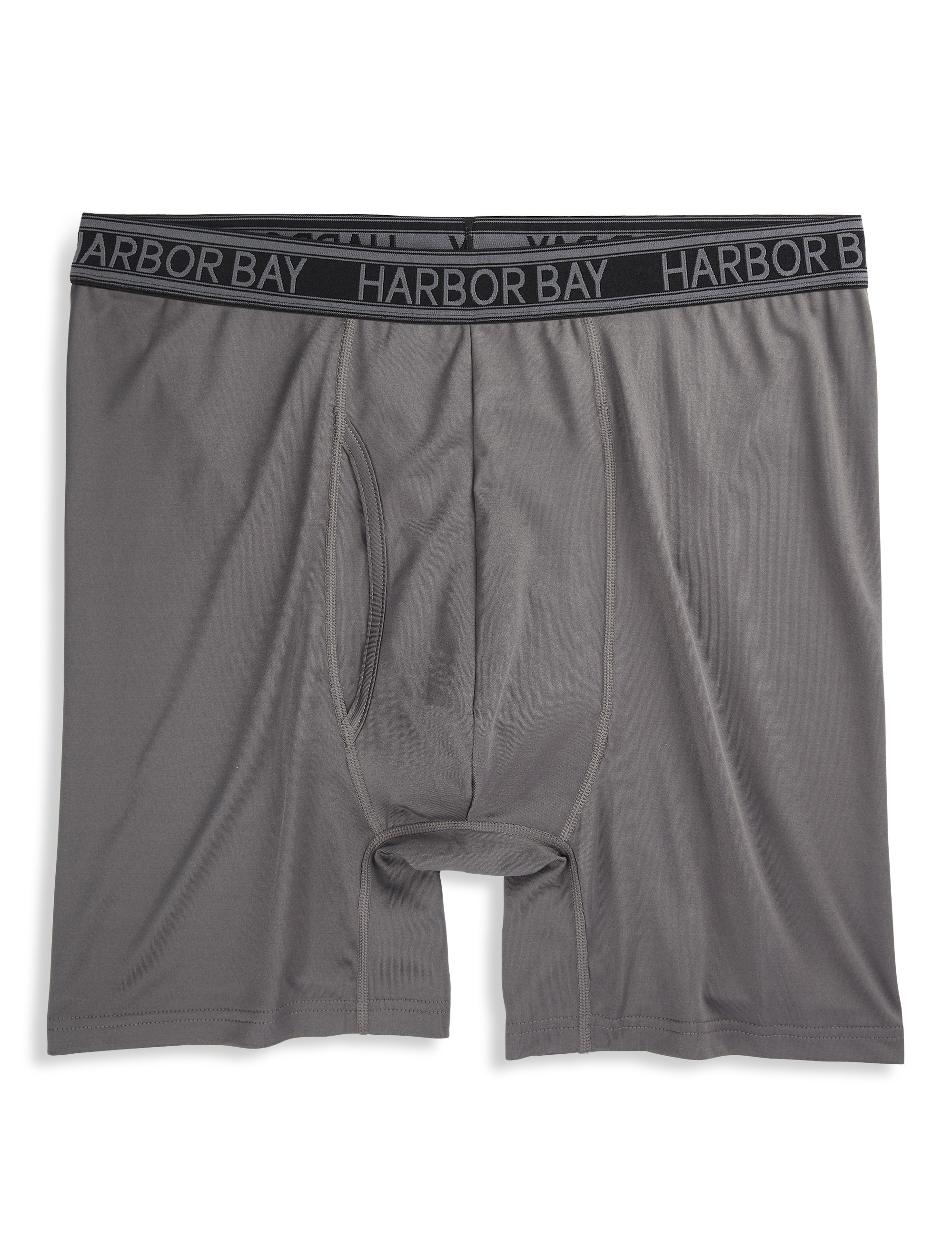 Performance 5 Inch Boxer Briefs