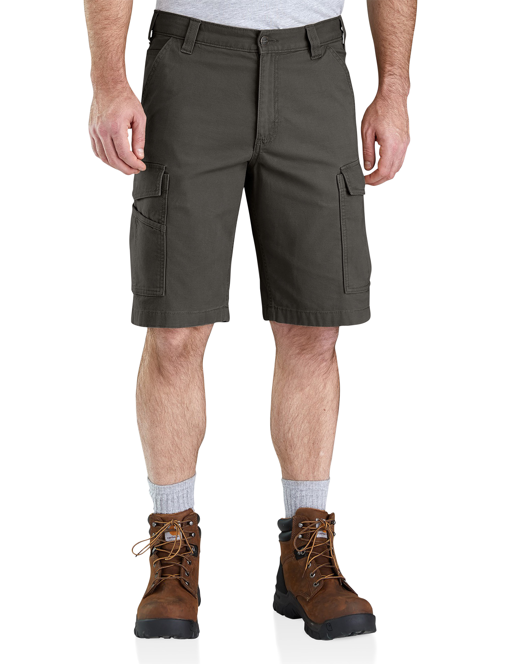 純正卸売り HLVTC Dryskin Wide cargo shorts www.tunic.store