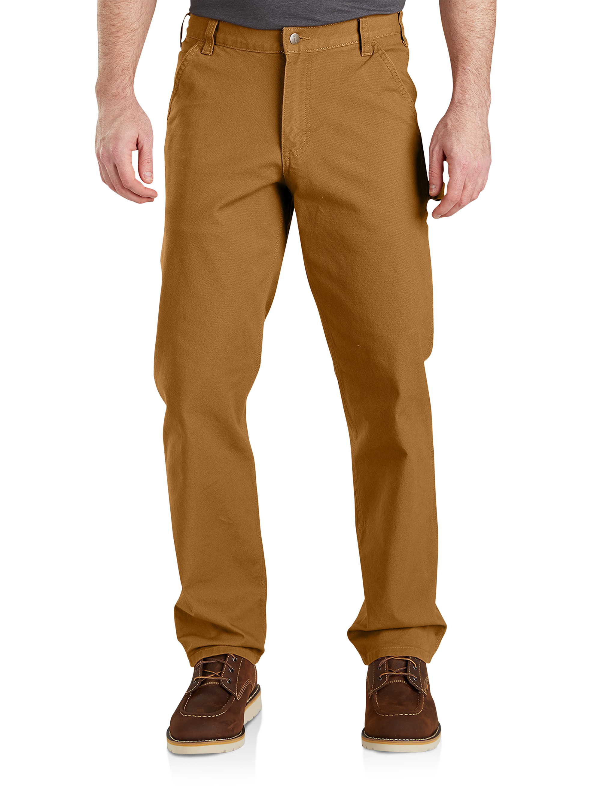 Big + Tall Workwear and Cargo Pants | DXL