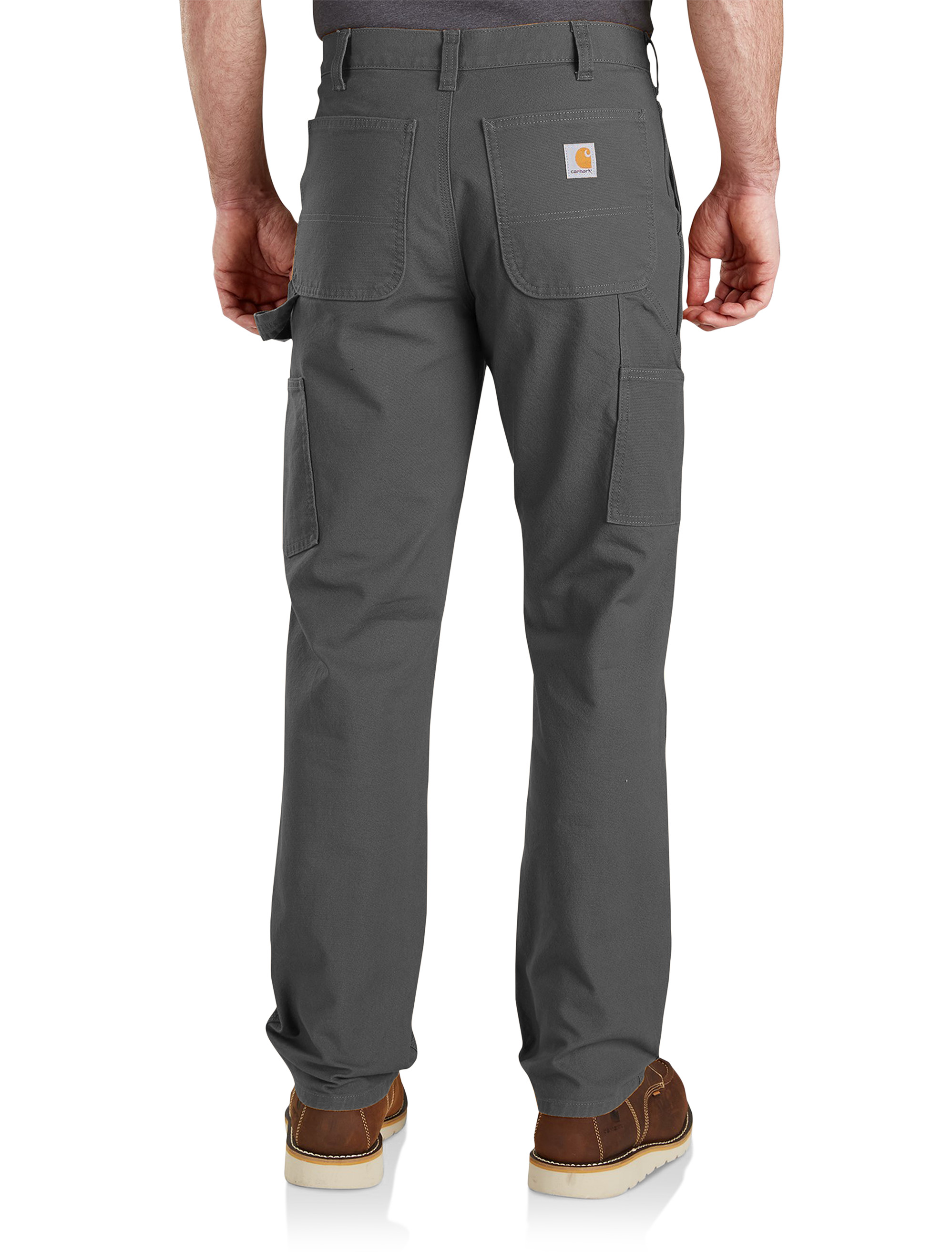 Ultimate Five-Pocket Pants – Mr. Big & Tall