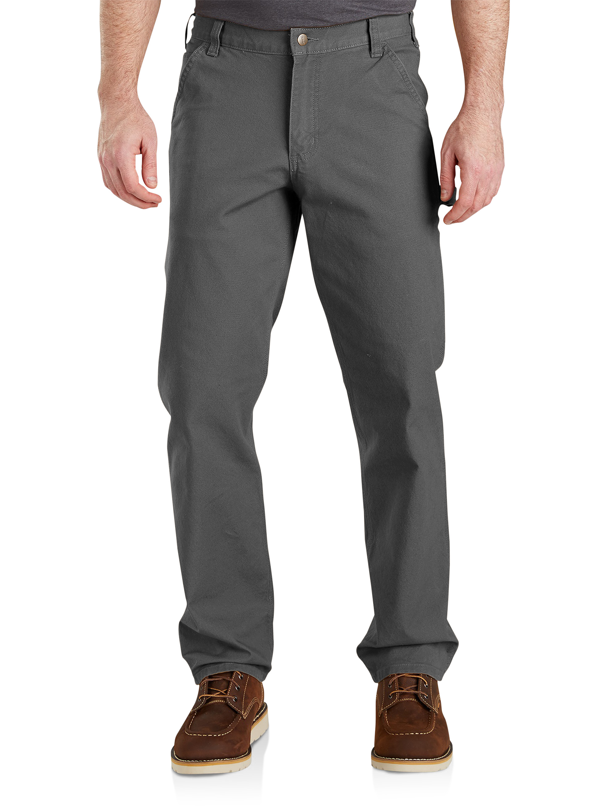 Mr Big Dry Touch Business Pants