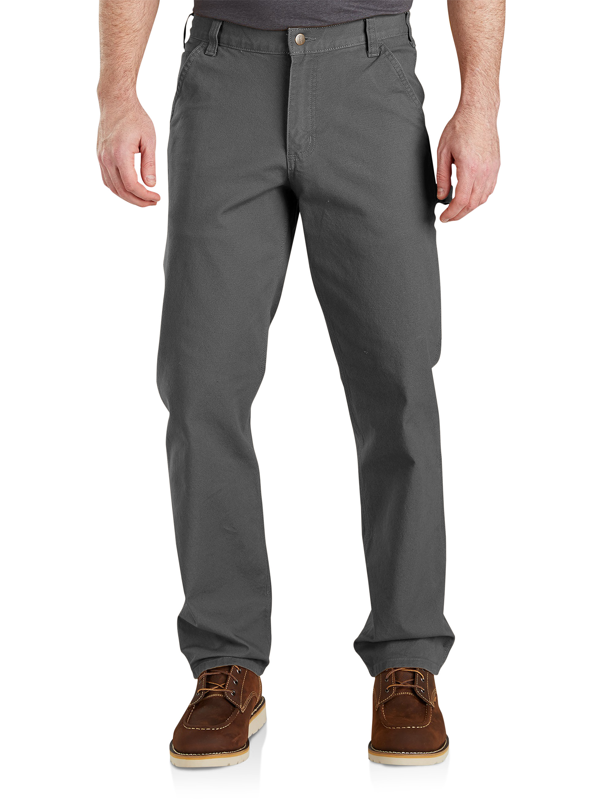 Men's Big & Tall Work Pants & Cargo Pants