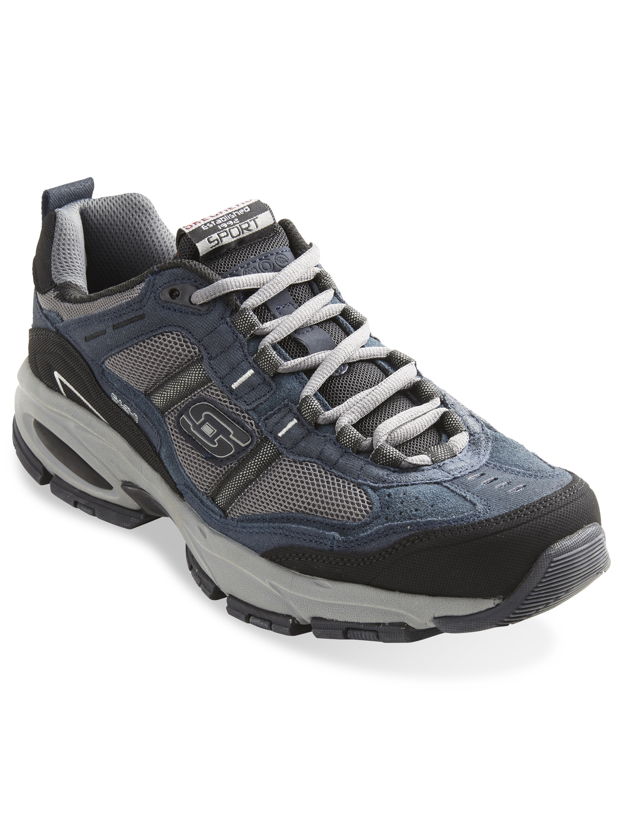 dxl skechers