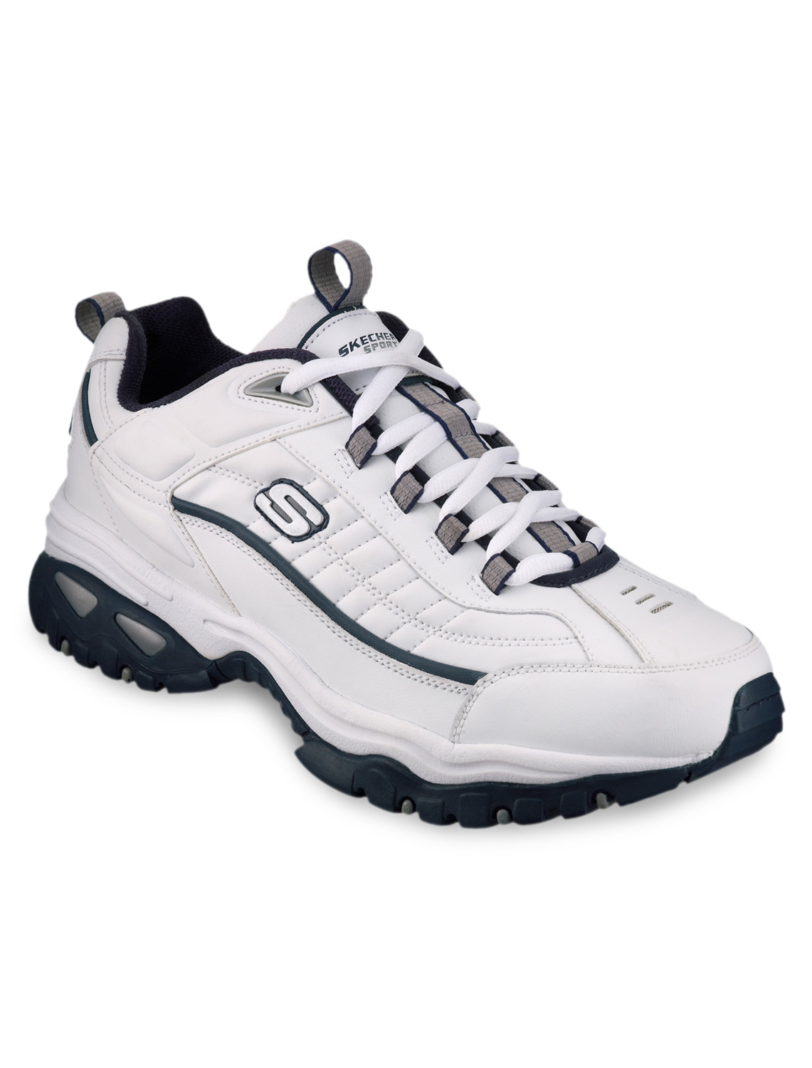 and Tall | Skechers Energy Sport Sneakers | Men's Clothing Store